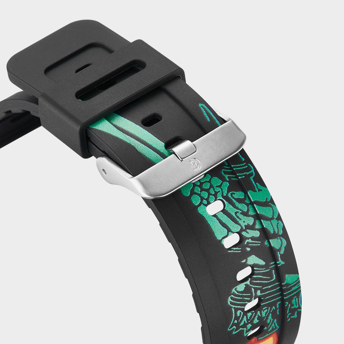 Godspeed Torch Chrono (Black)