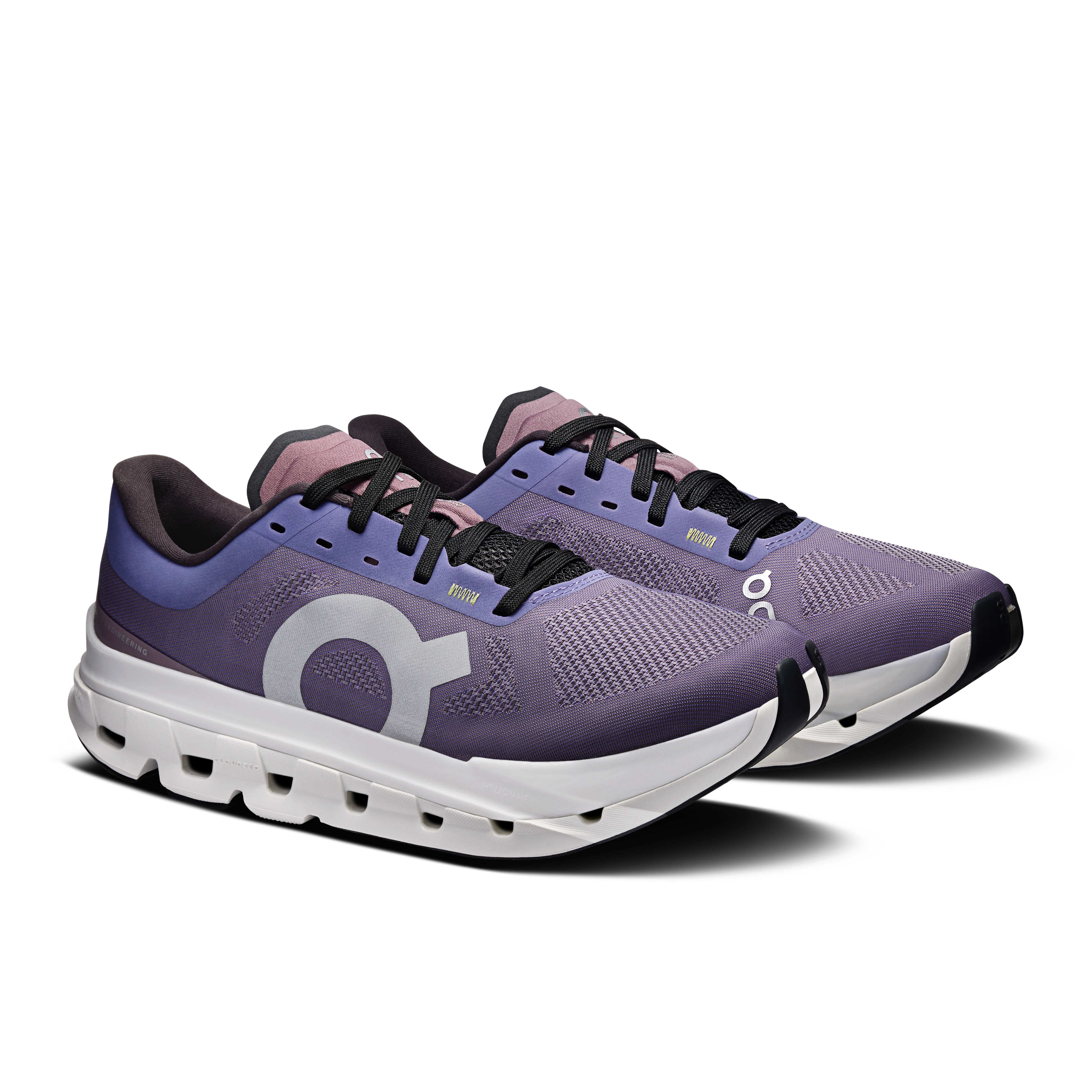 On Cloudflow 5 Juniper Ice (Women'S)