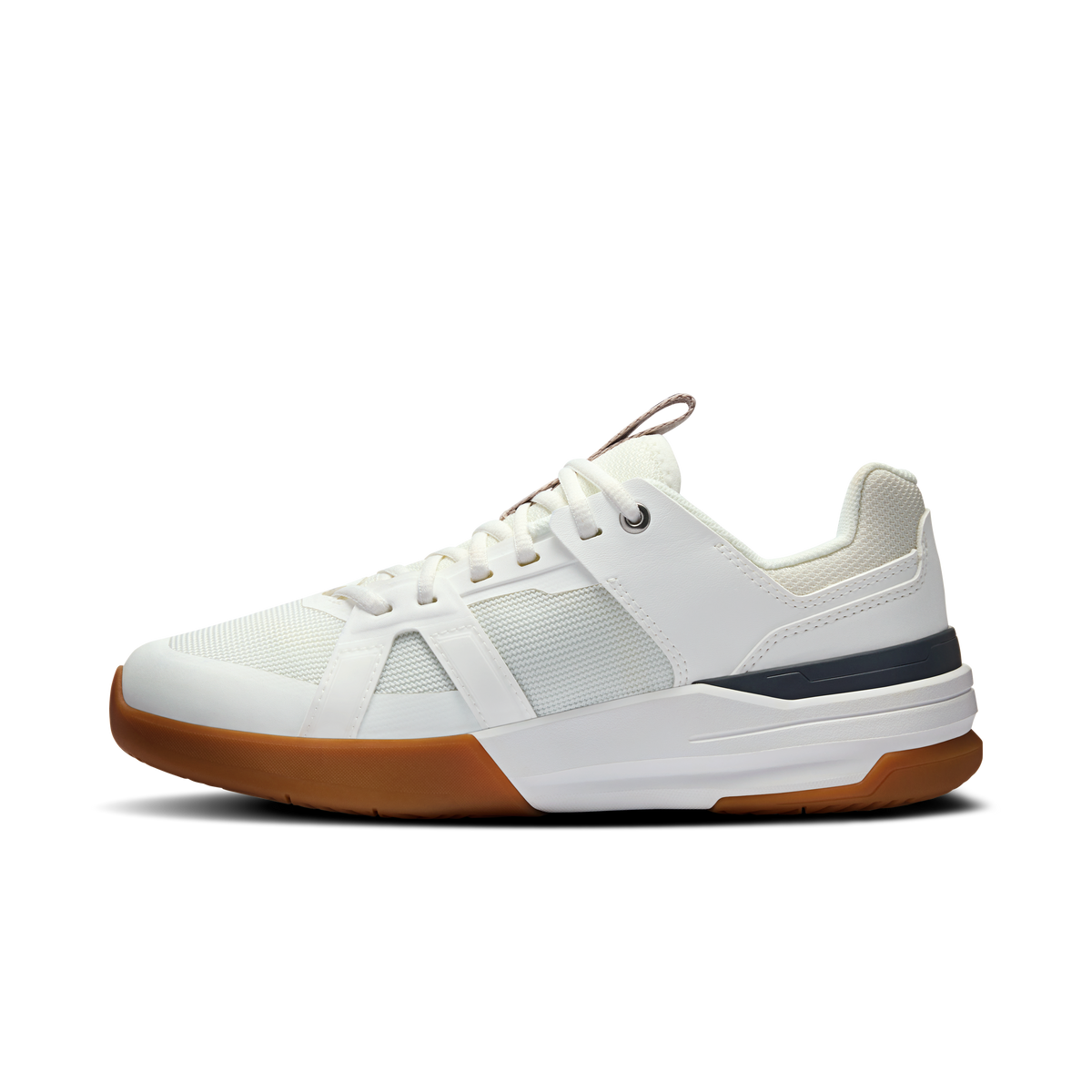 On The Roger Clubhouse Pro White Eclipse Kids