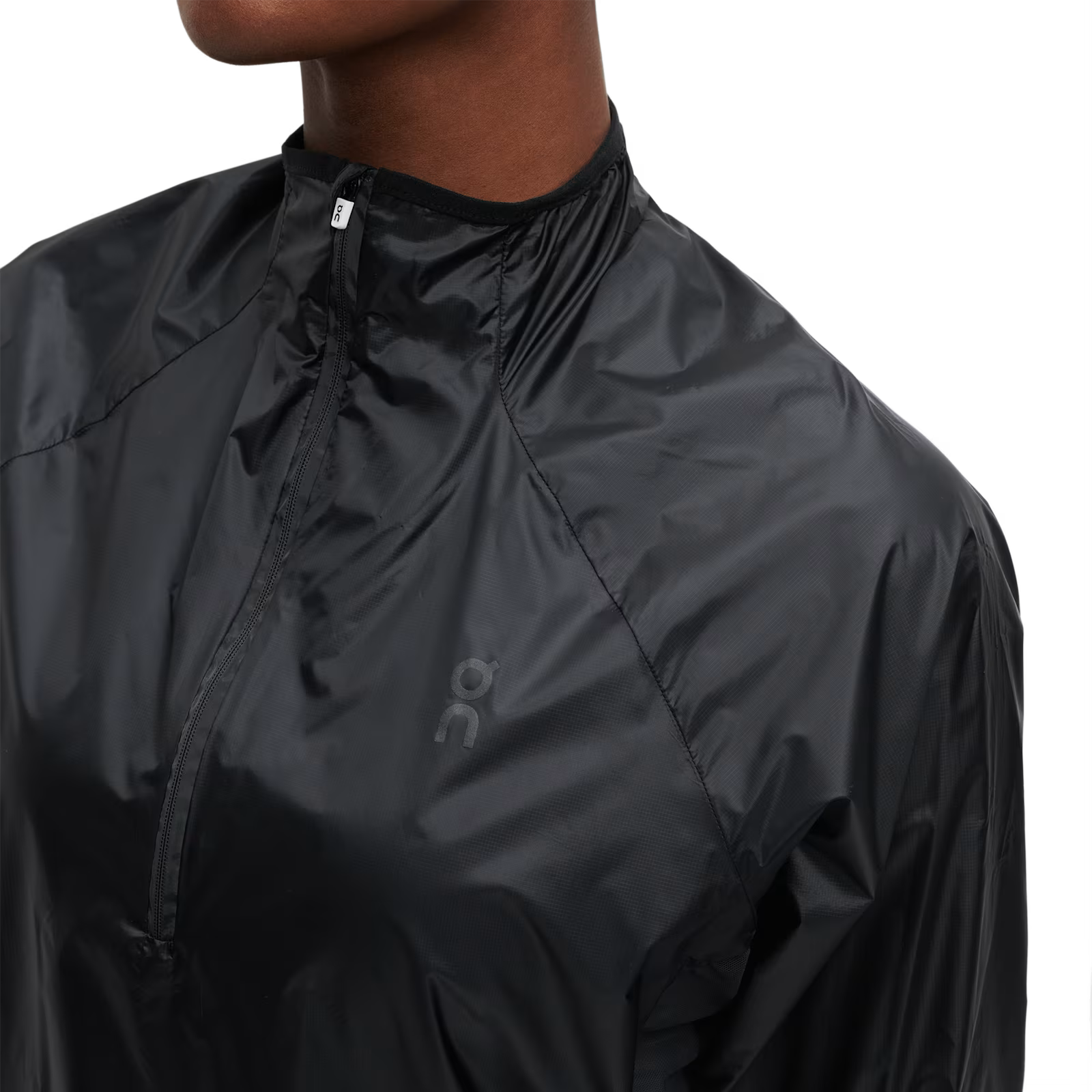 On Zero Jacket Black (Women'S)