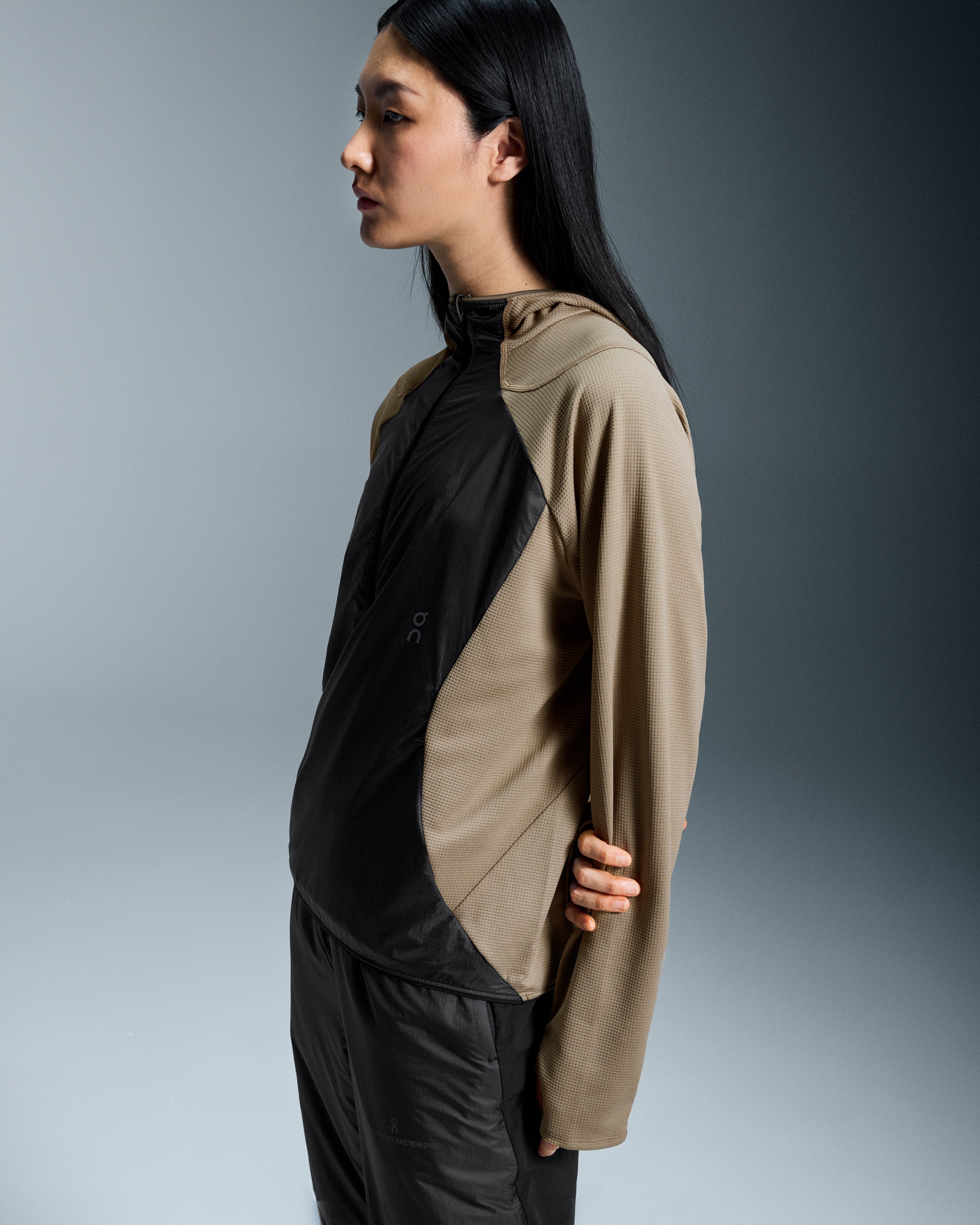 On Trail Balaclava-T PAF Lynx