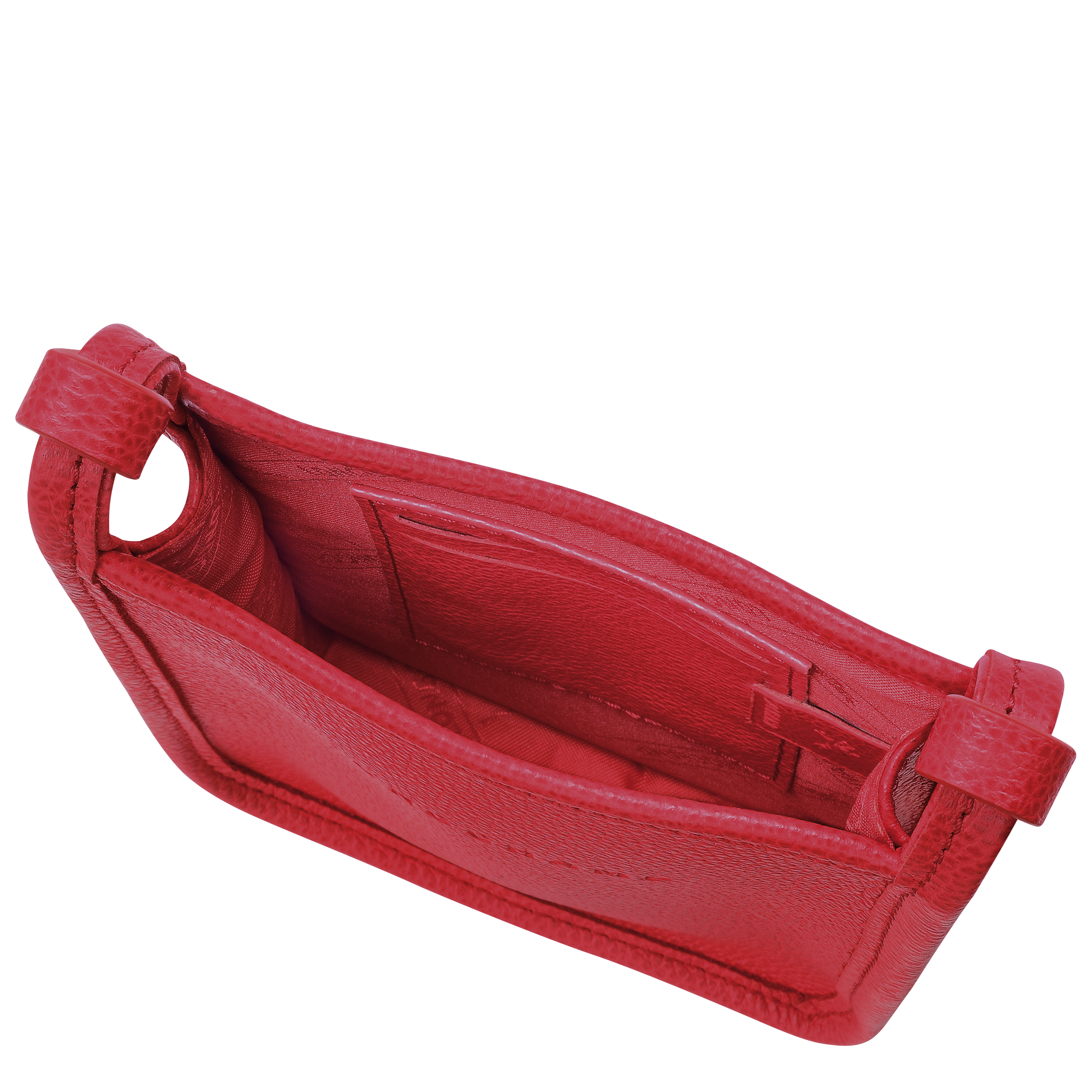 Longchamp Le Foulonné Phone case Love