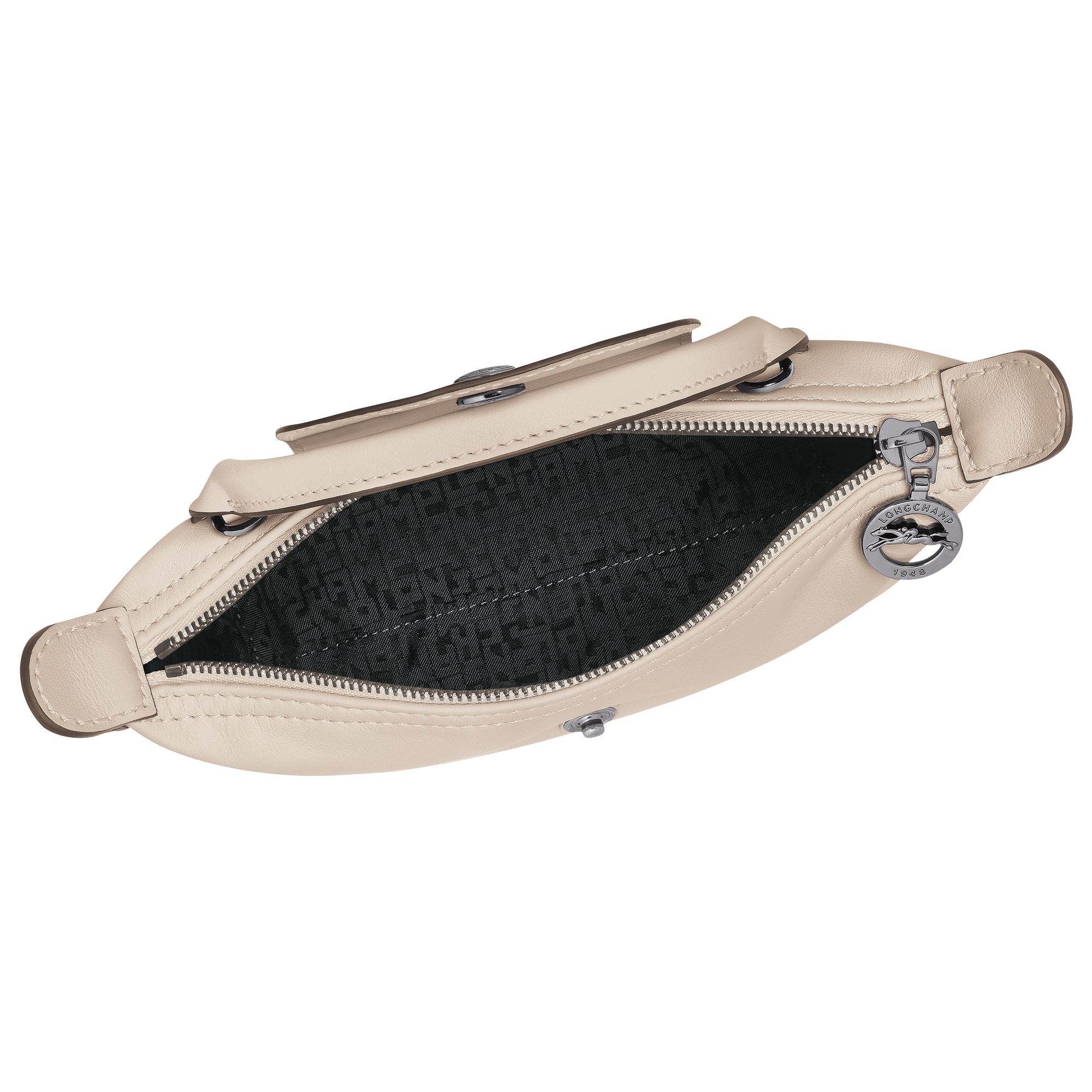 Longchamp Le Pliage Xtra XS Pouch Paper