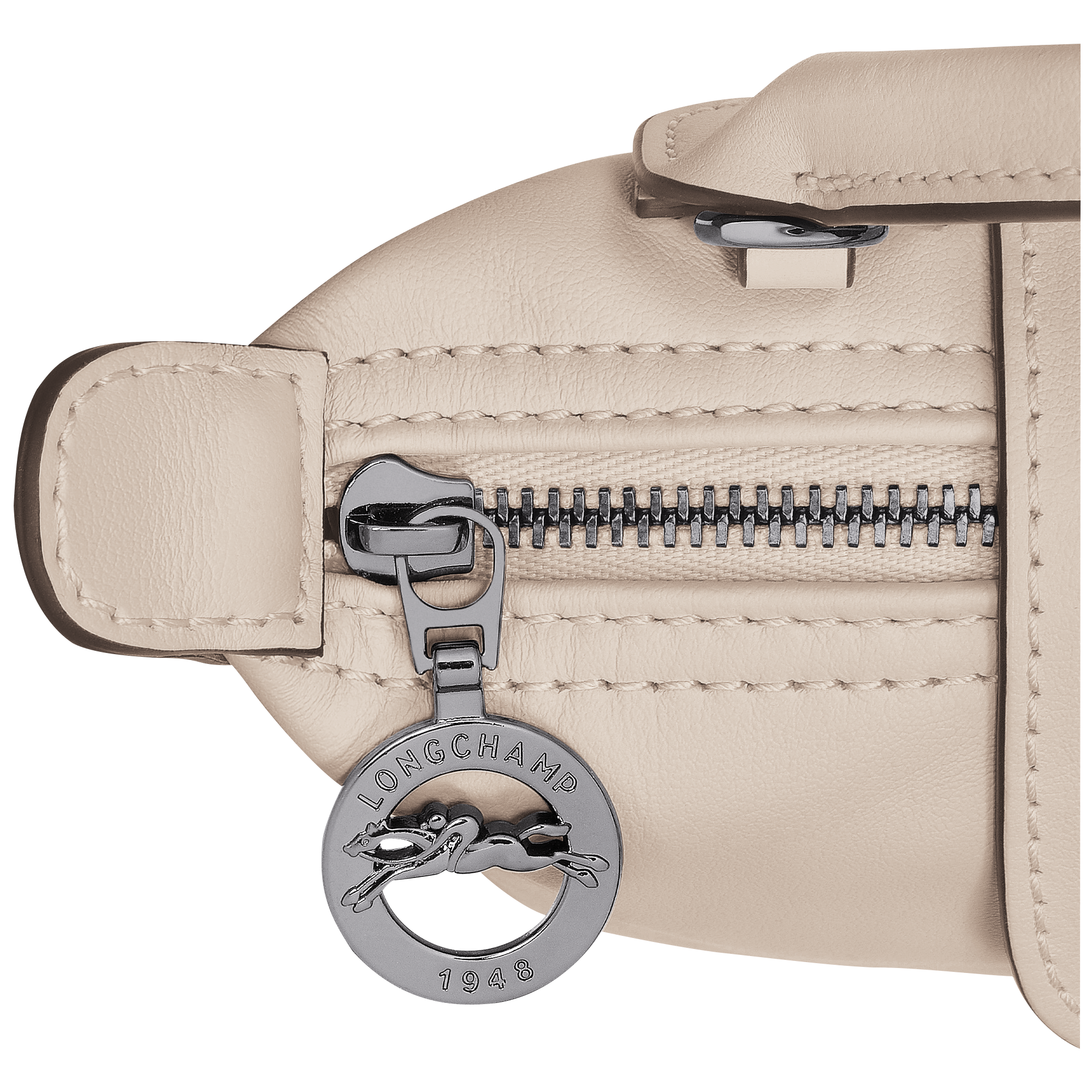 Longchamp Le Pliage Xtra XS Pouch Paper