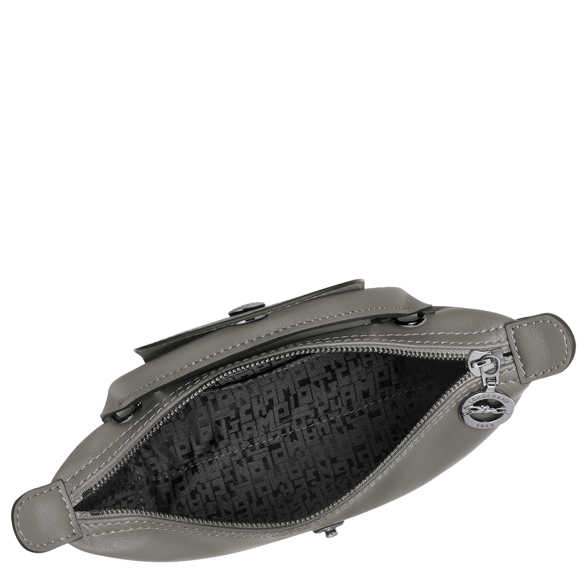 Longchamp Le Pliage Xtra XS Pouch Turtledove