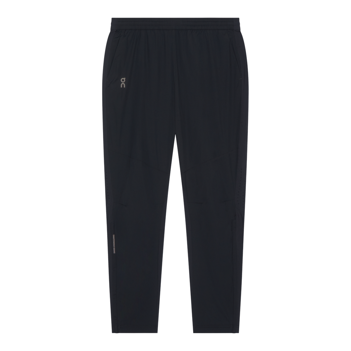 On Weather Pants Black (Women'S)