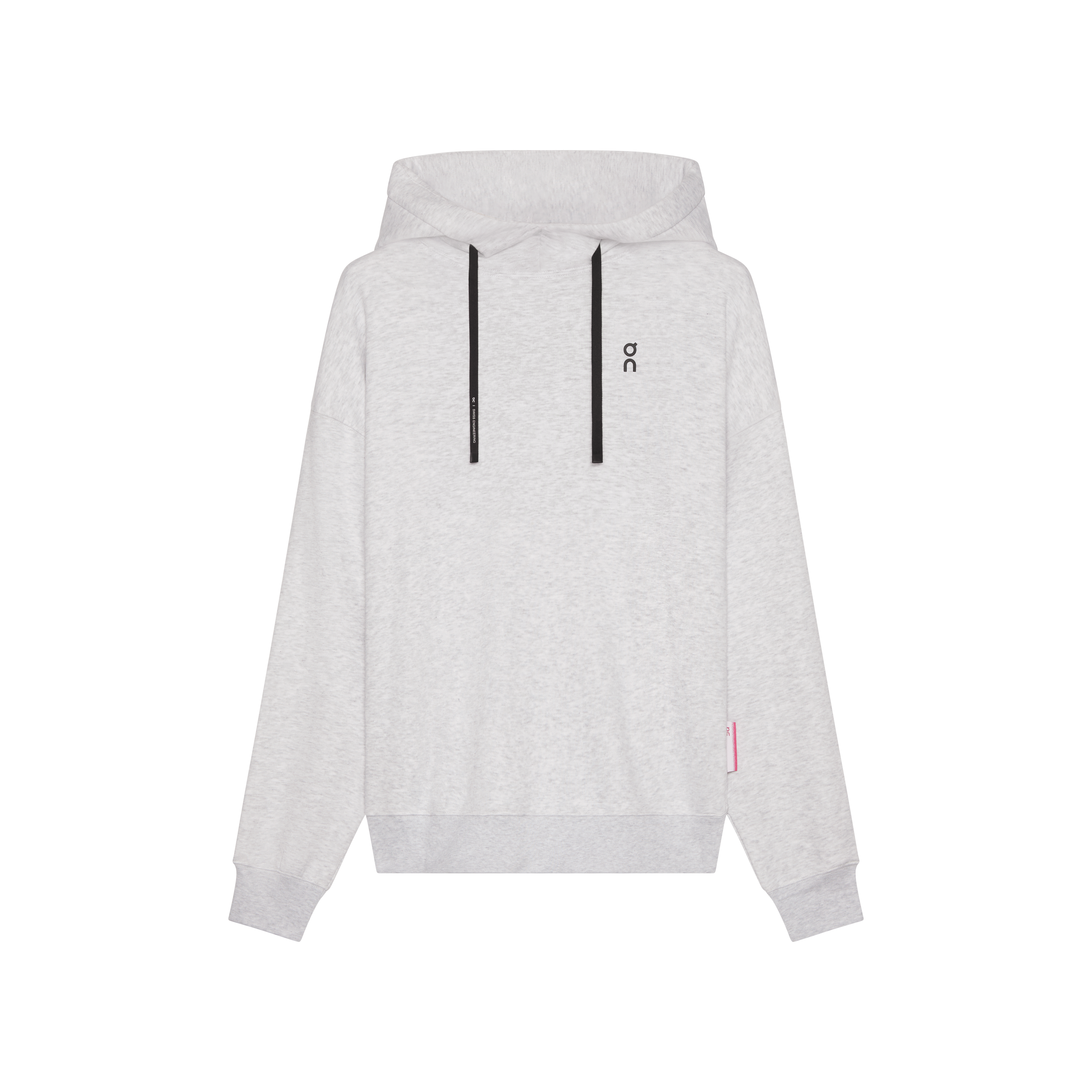 On Club Hoodie Court Crater (Women'S)