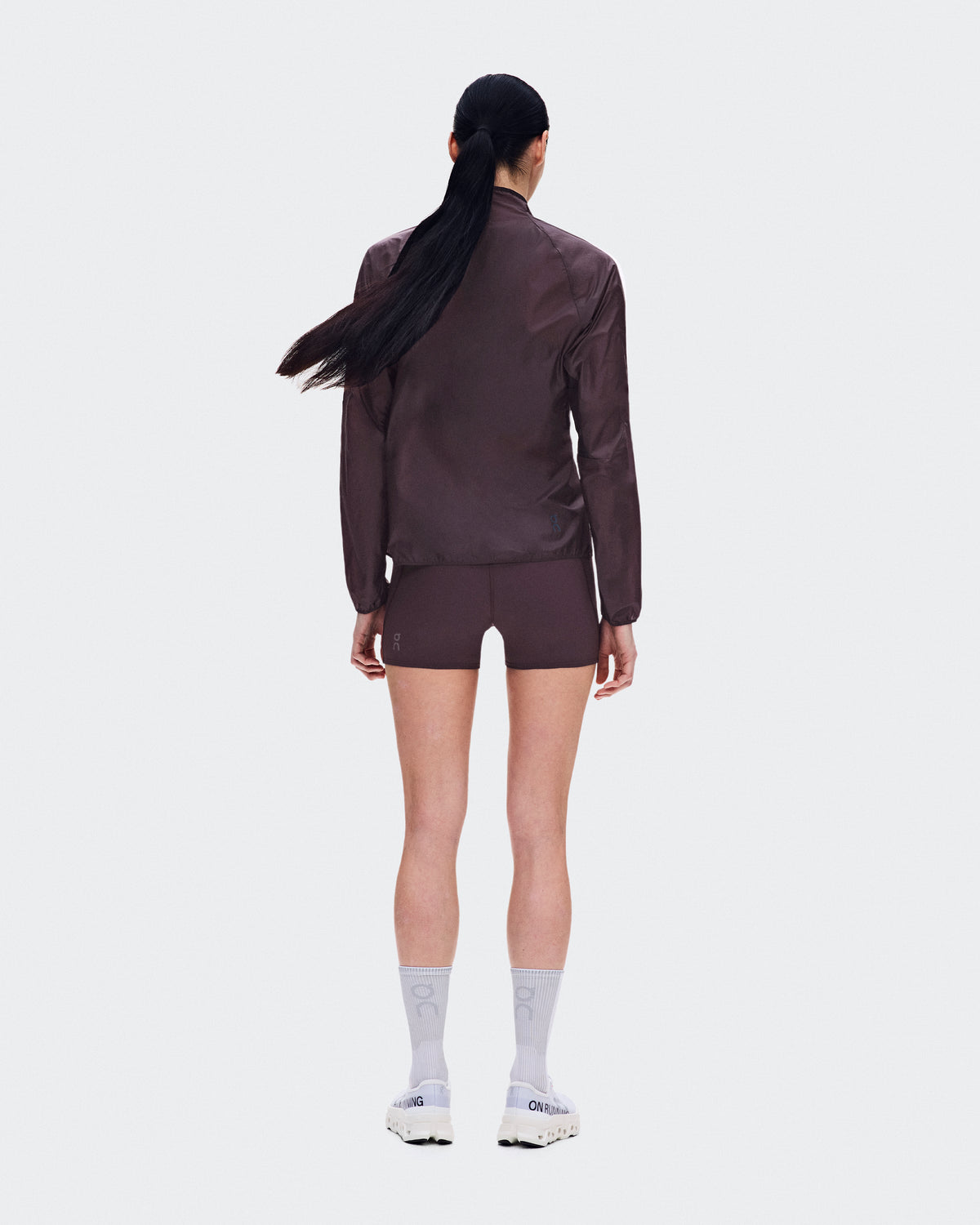 On Zero Jacket Urchin (Women'S)
