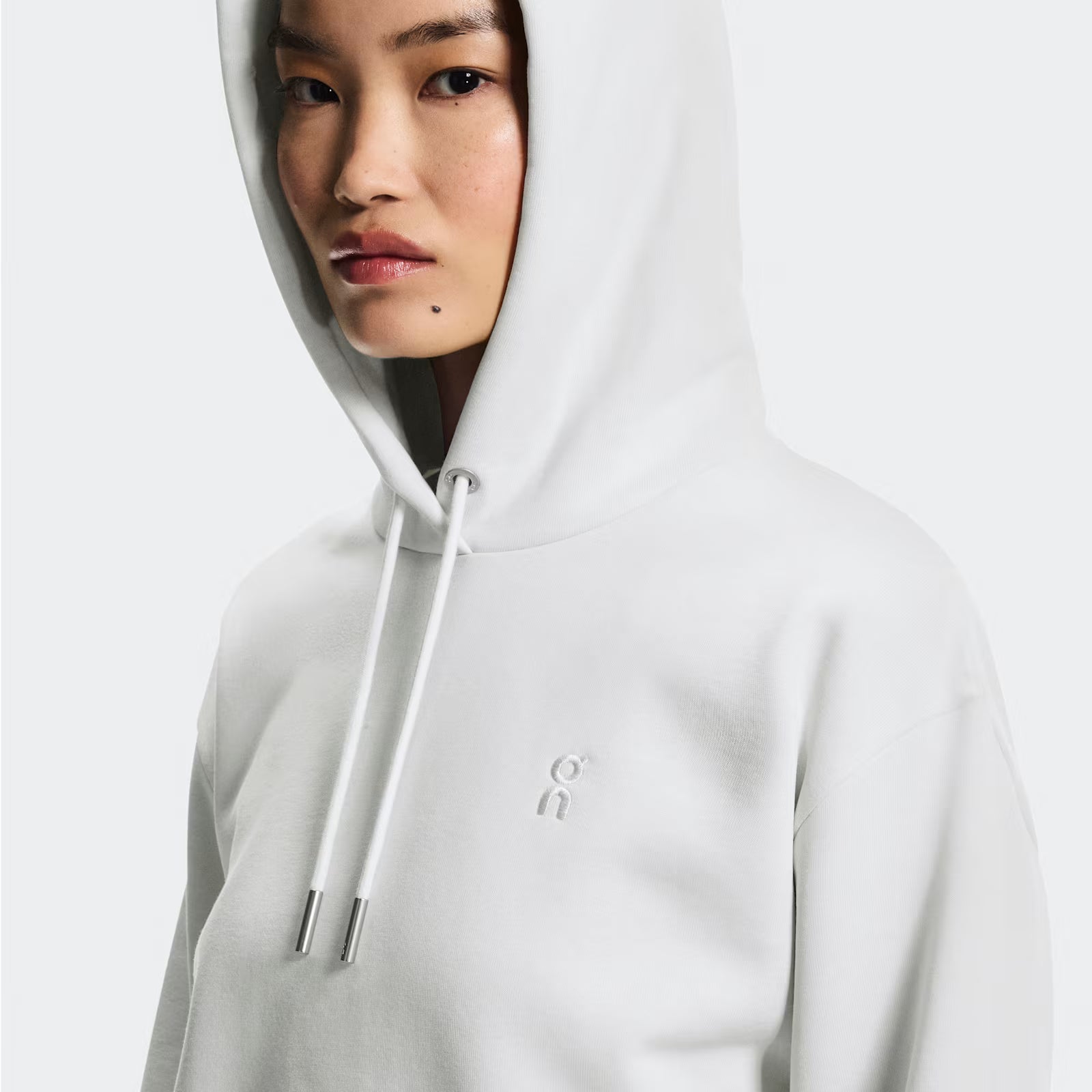 On Club Collective Hoodie Geo Iceberg (Women'S)