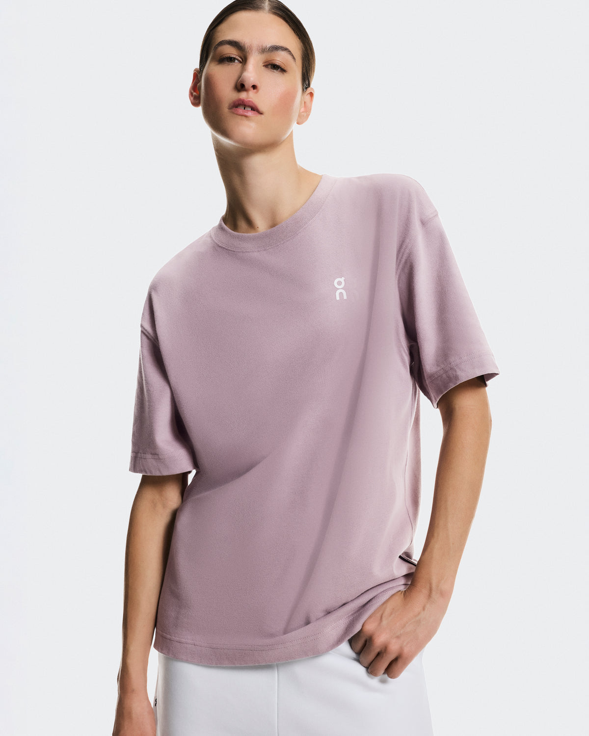 On Club-T Heron (Women'S) (Women's)