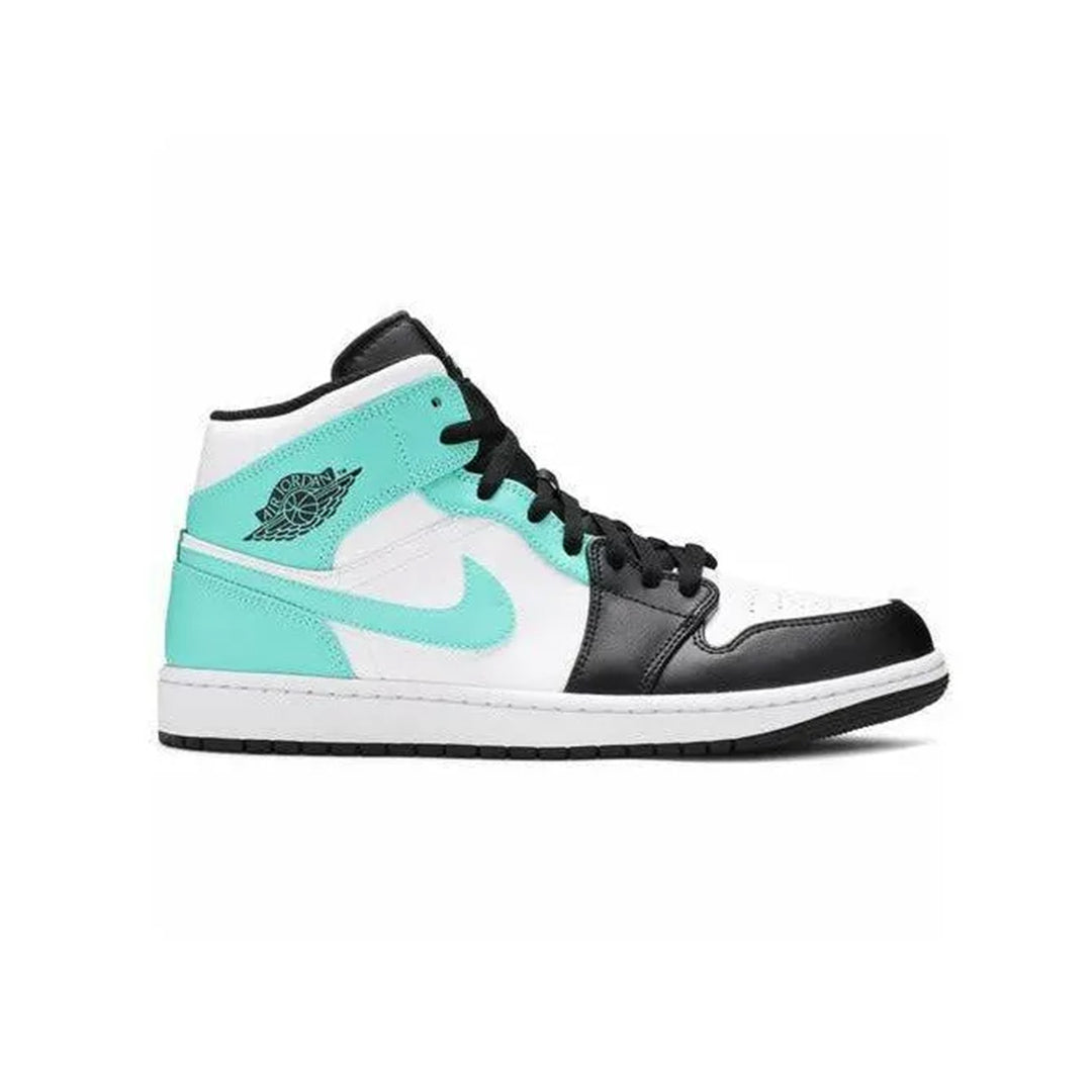Air Jordan Mid Tropical Twist Igloo Sale UK