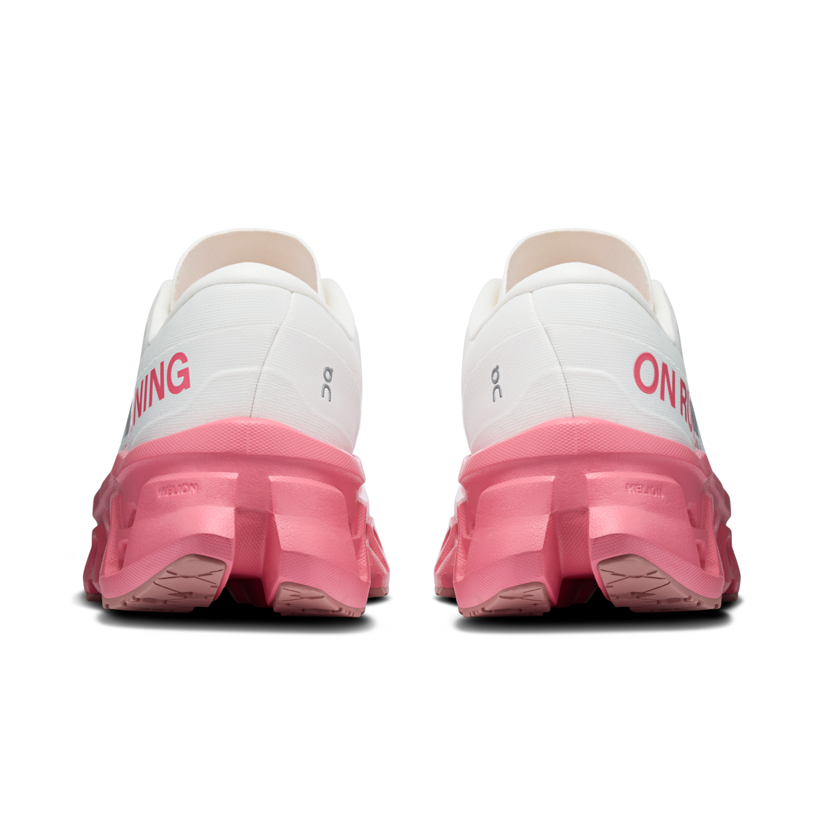 On Cloudmonster 3 Ivory Camellia (Women'S)