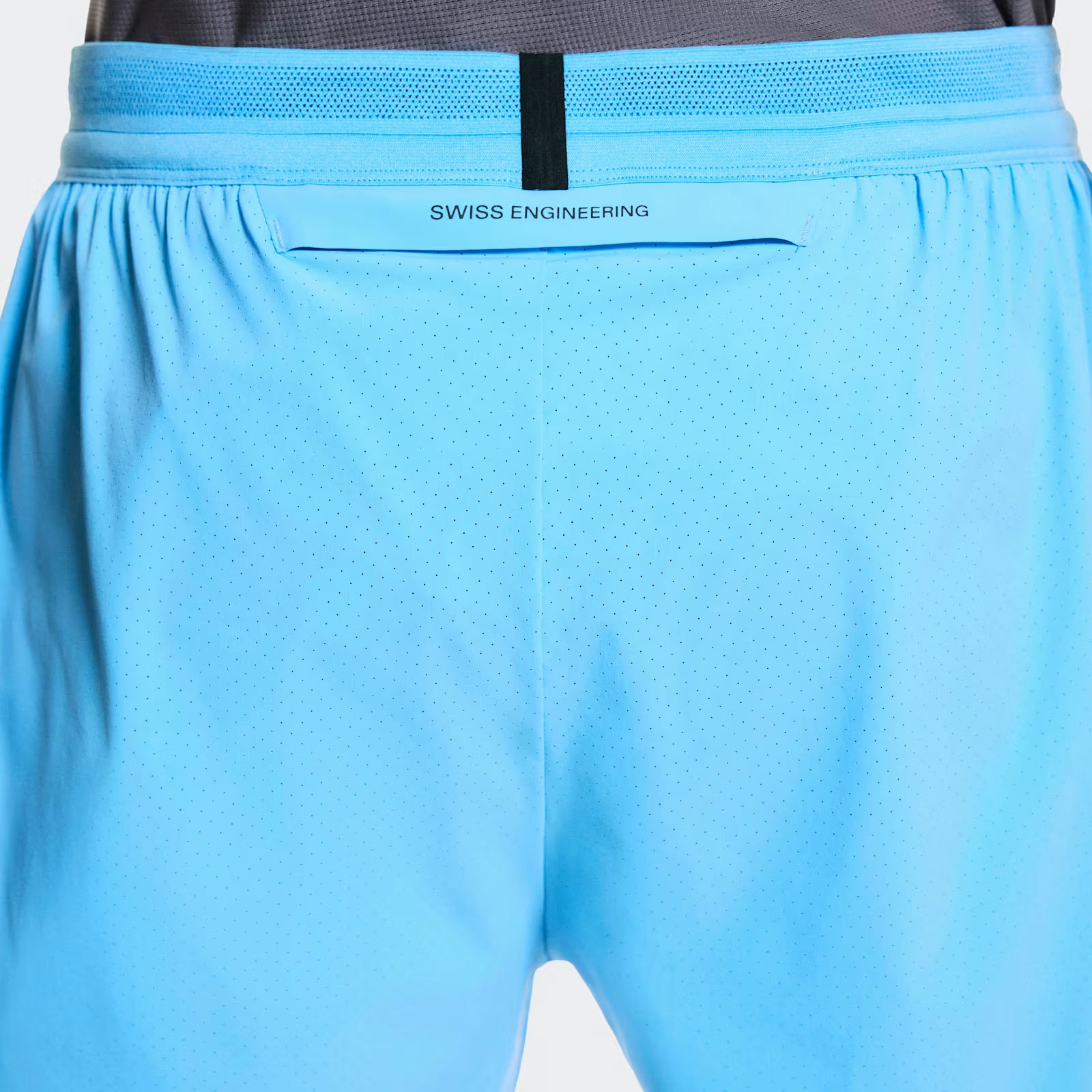 On 7" Performance Shorts Gourami