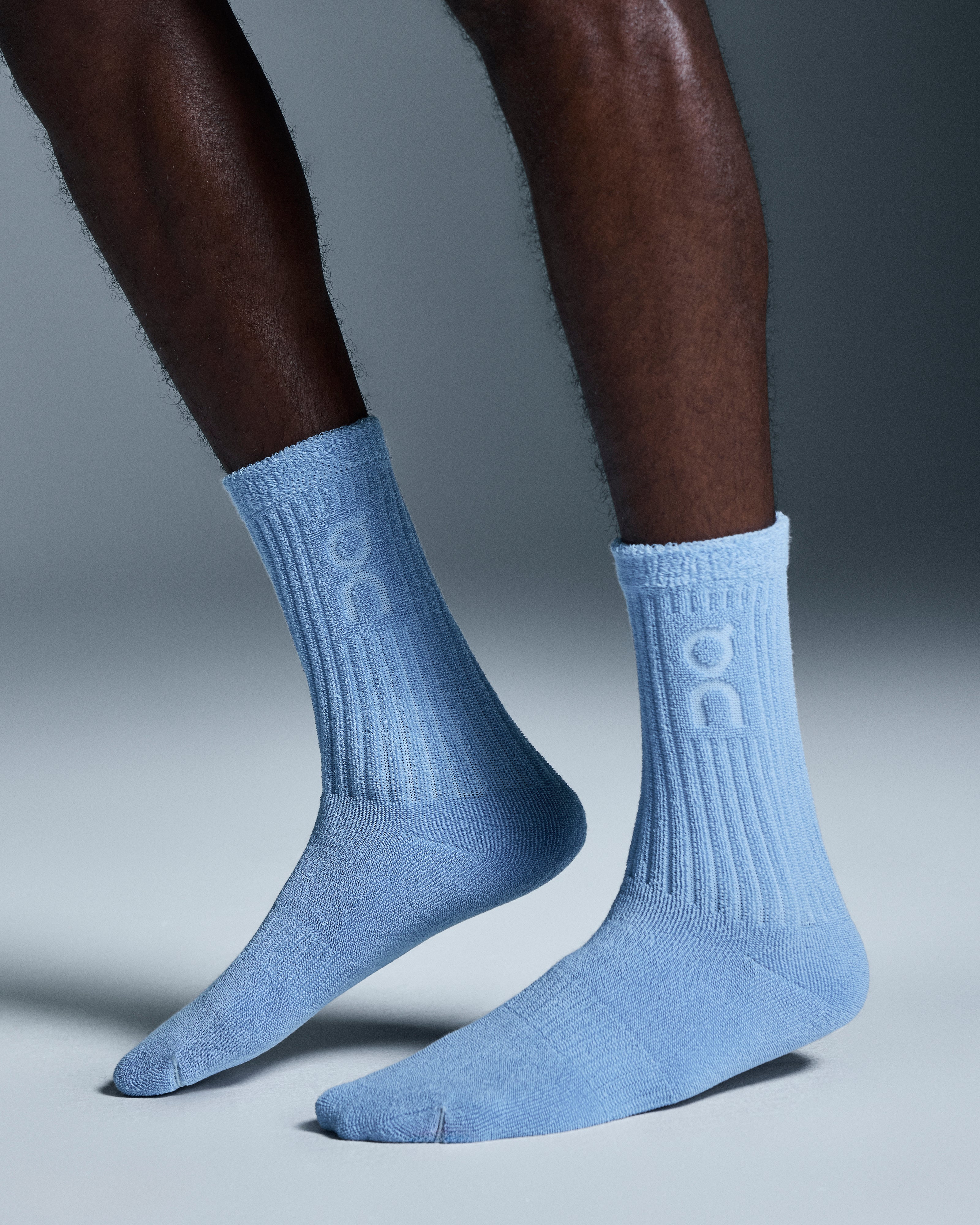 On Terry Sock High Stratosphere