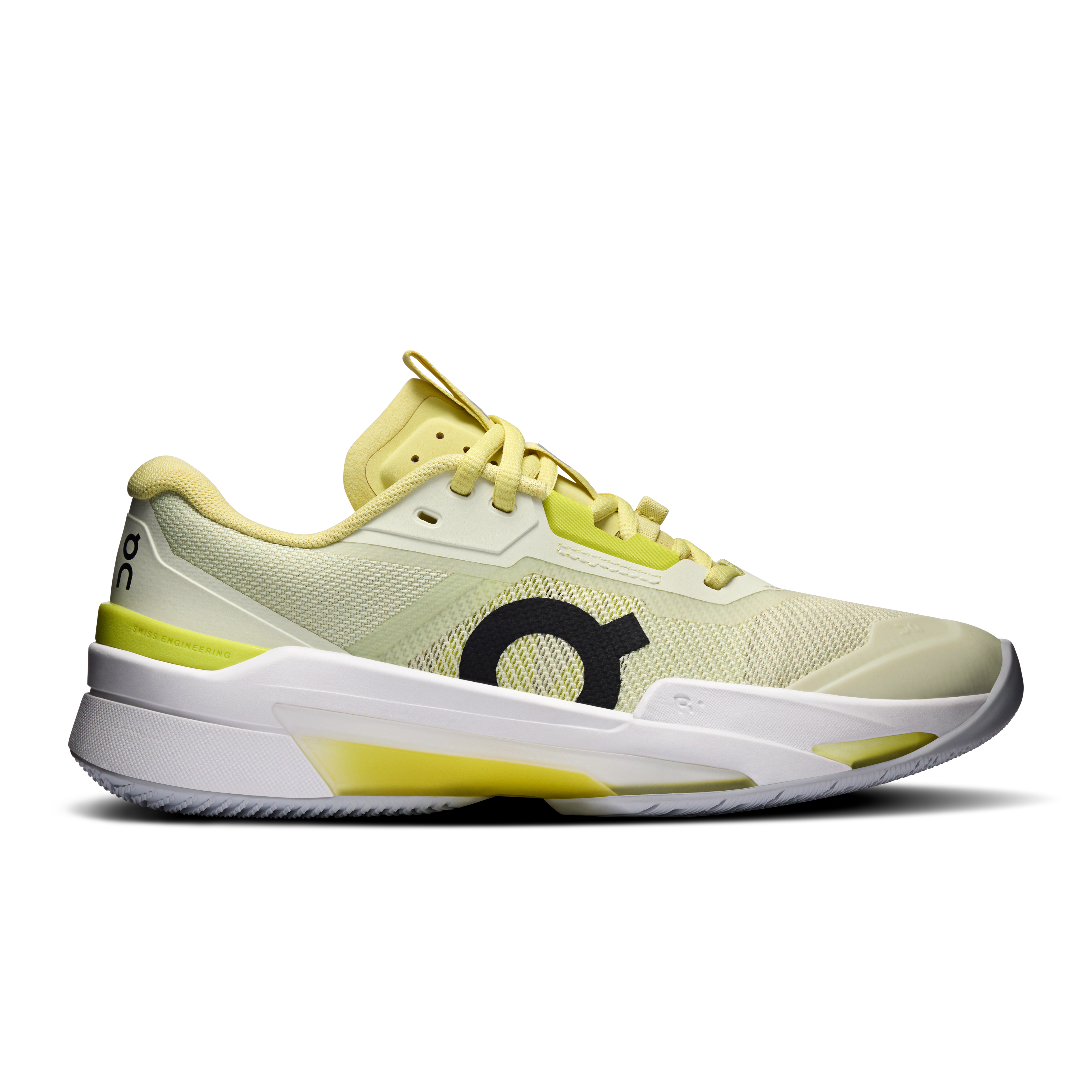 On The Roger Pro Fire Linen Lime (Women'S)
