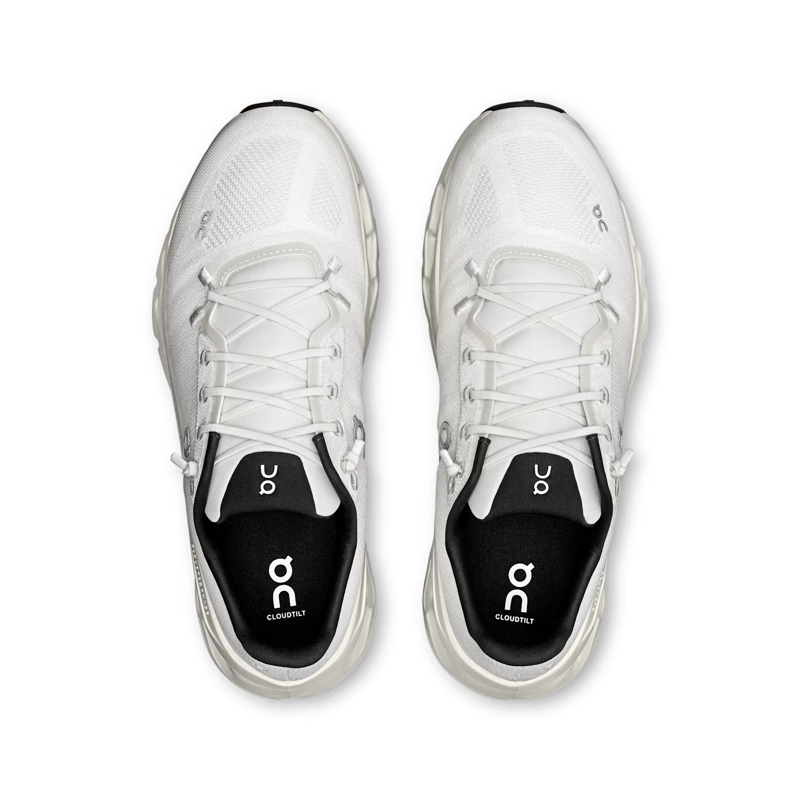 On Running Cloudtilt Pearl Ice