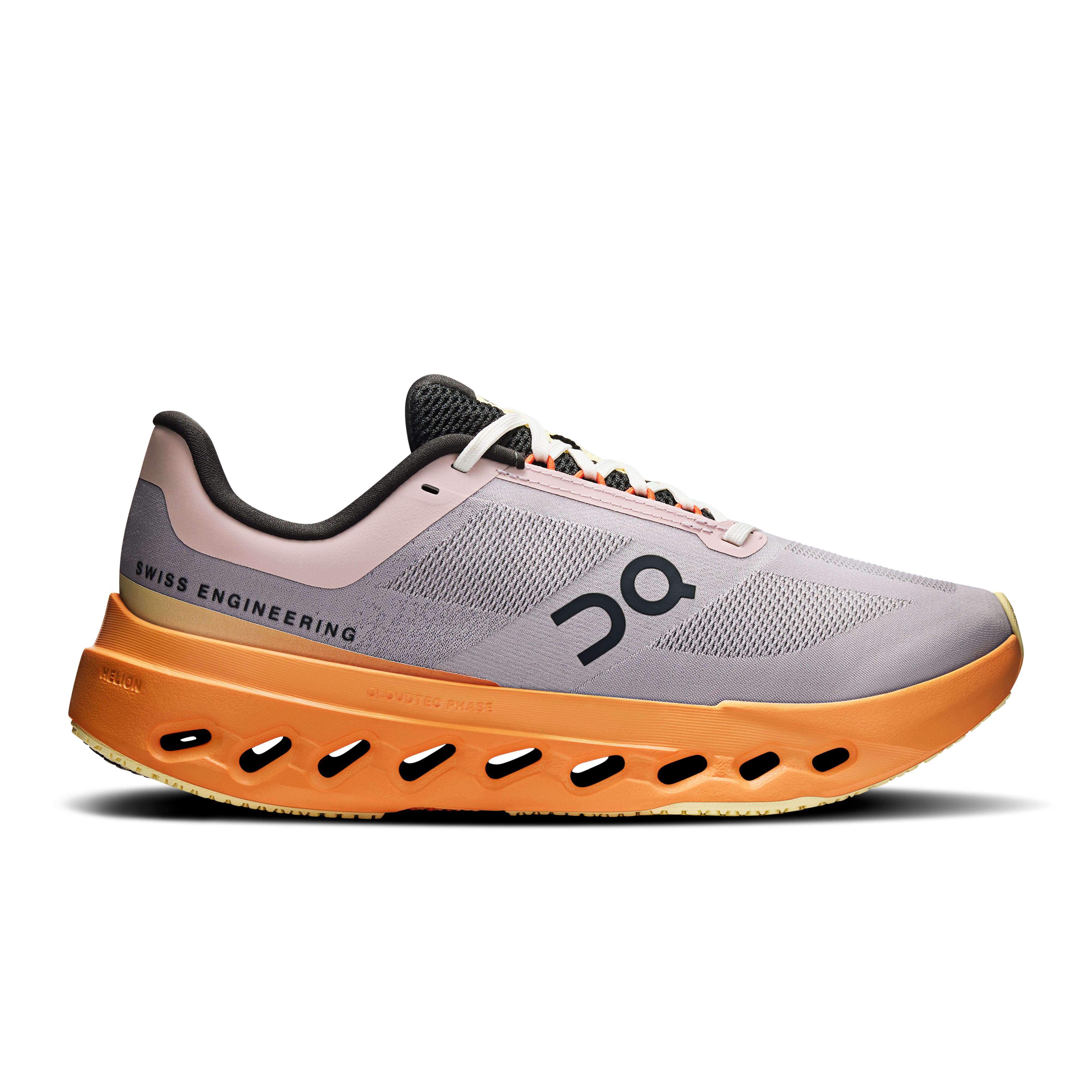 On Cloudsurfer Next Lilac Tangerine (Women'S)