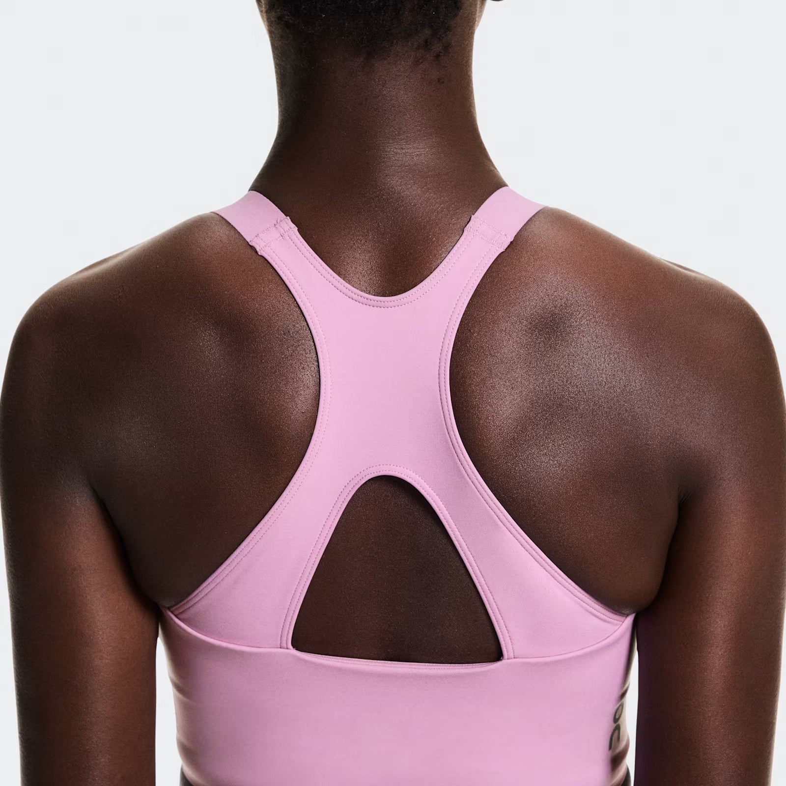 On Performance Crop Sakura (Women'S)