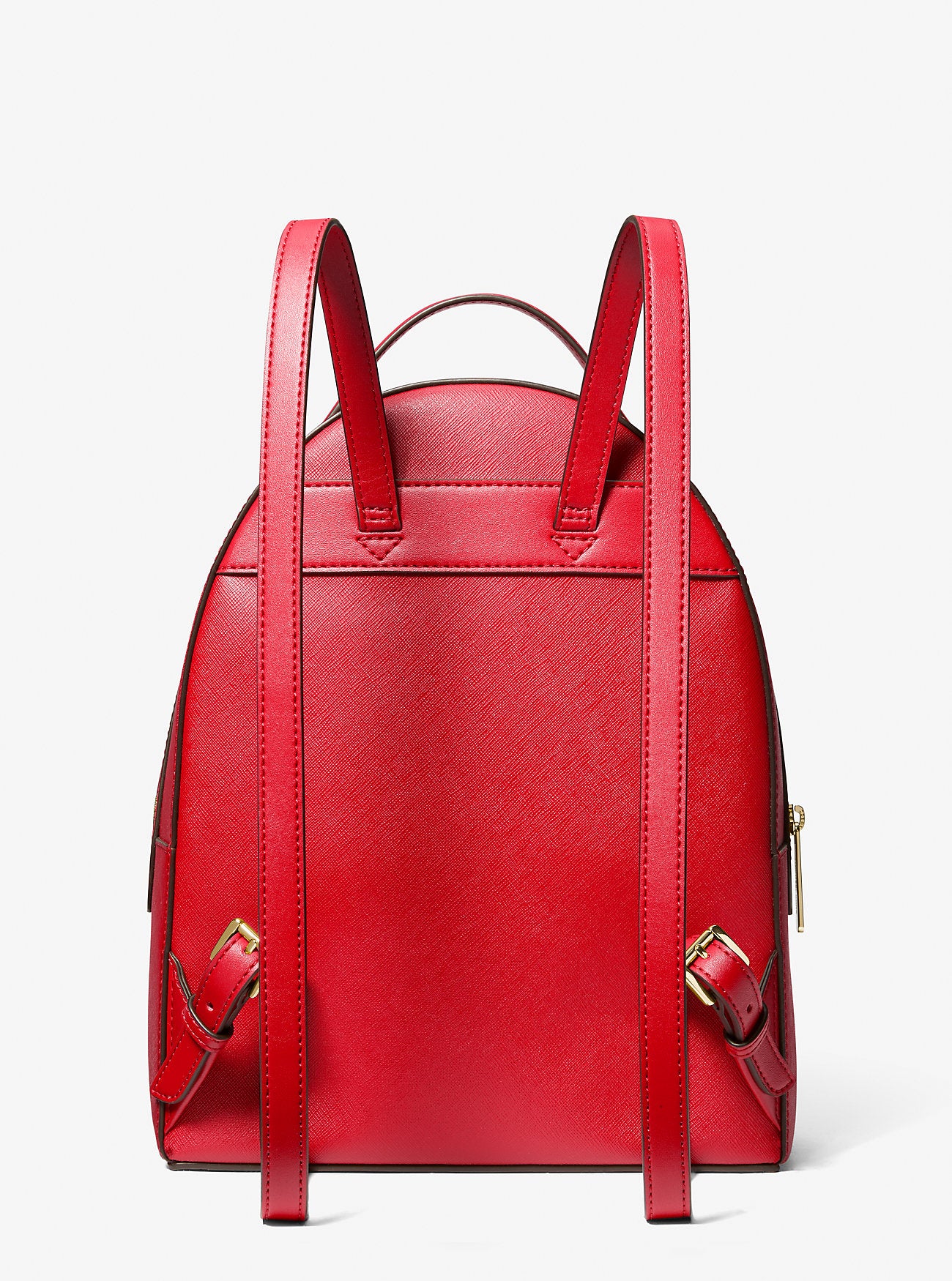 Sheila Medium Backpack Bright Red Bright Red