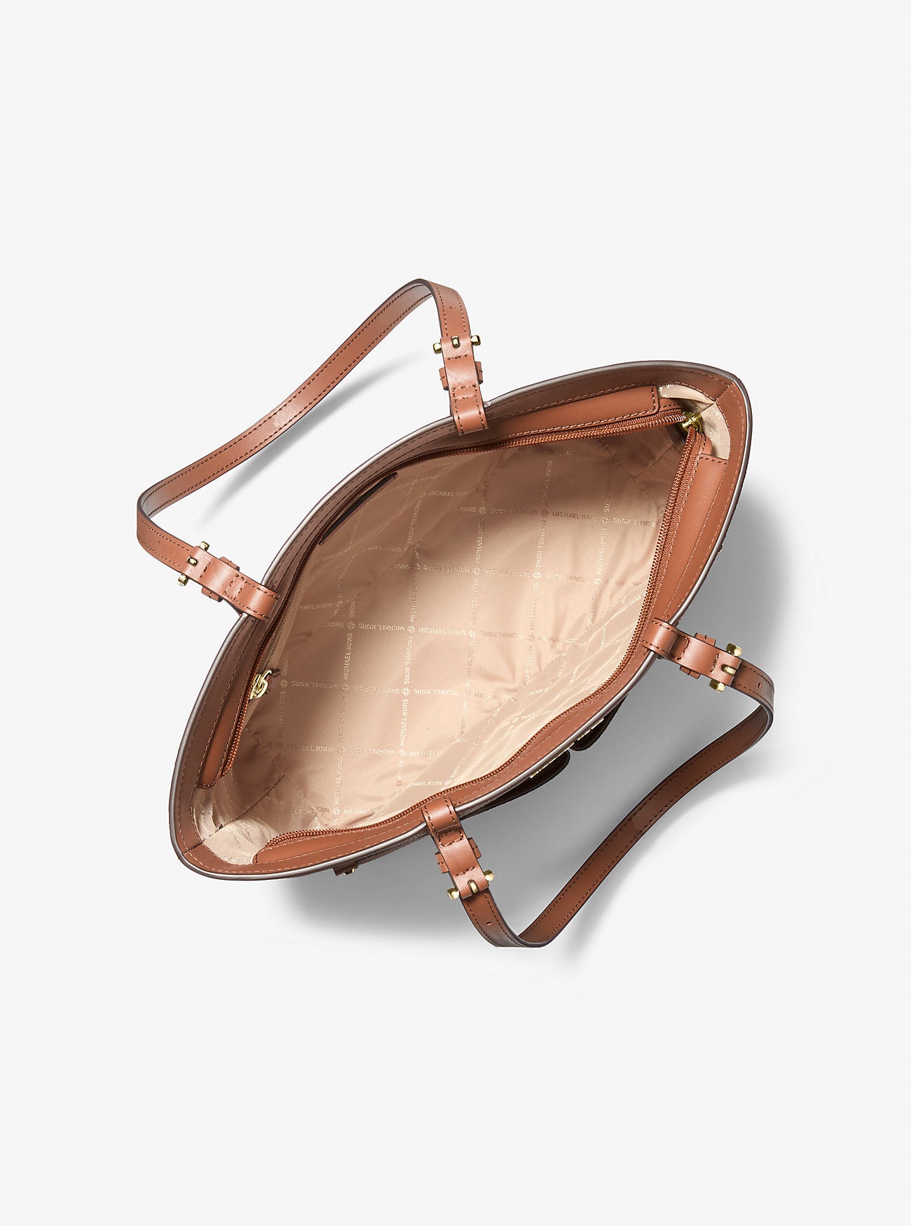 Jet Set Medium Pocket Tote Bag Luggage Luggage