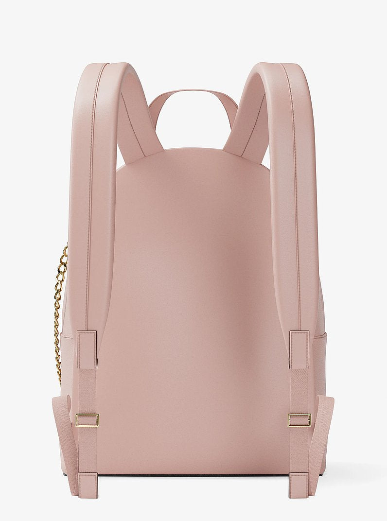 Slater Medium Backpack Powder Blush Powder Blush