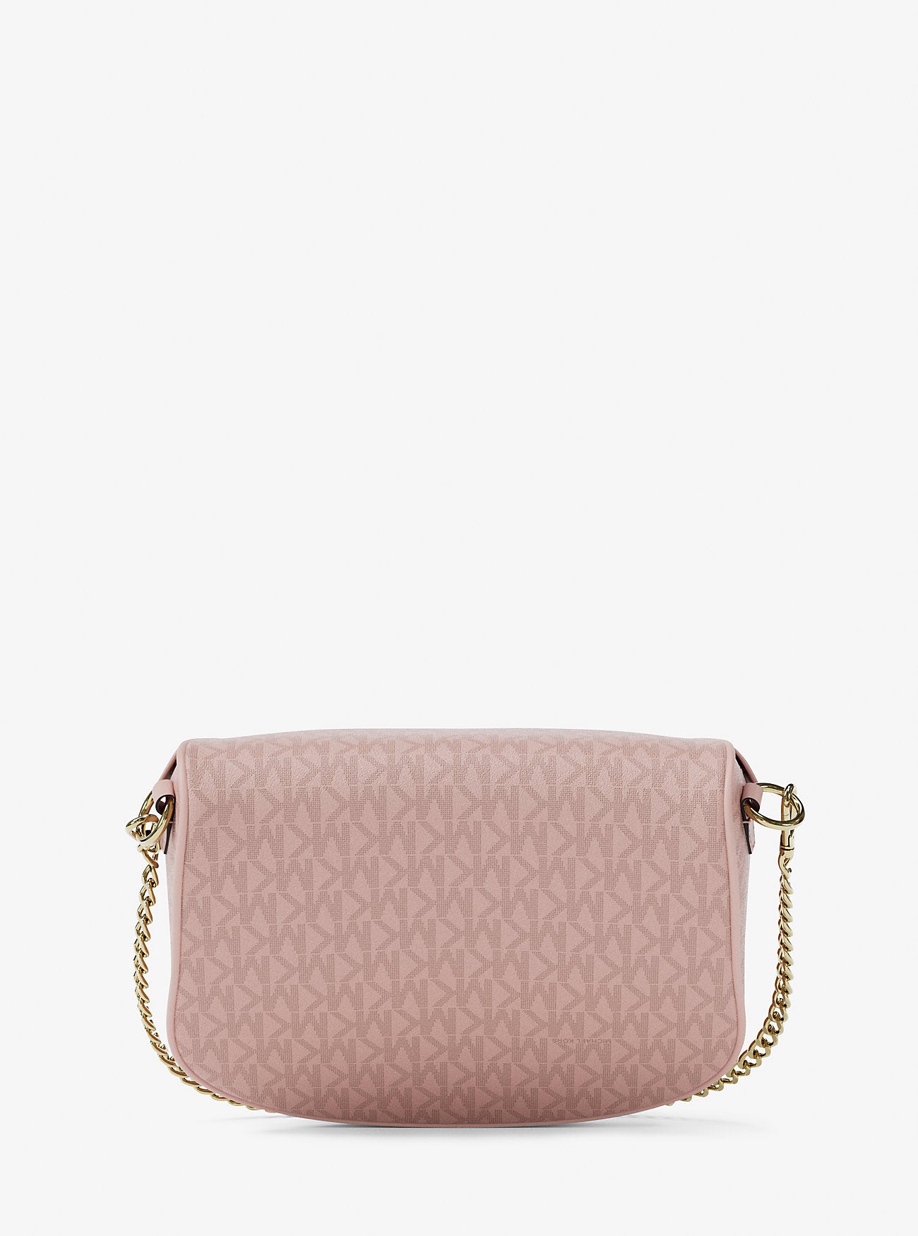 Slater Medium Signature Logo Sling Pack Powder Blush Powder Blush
