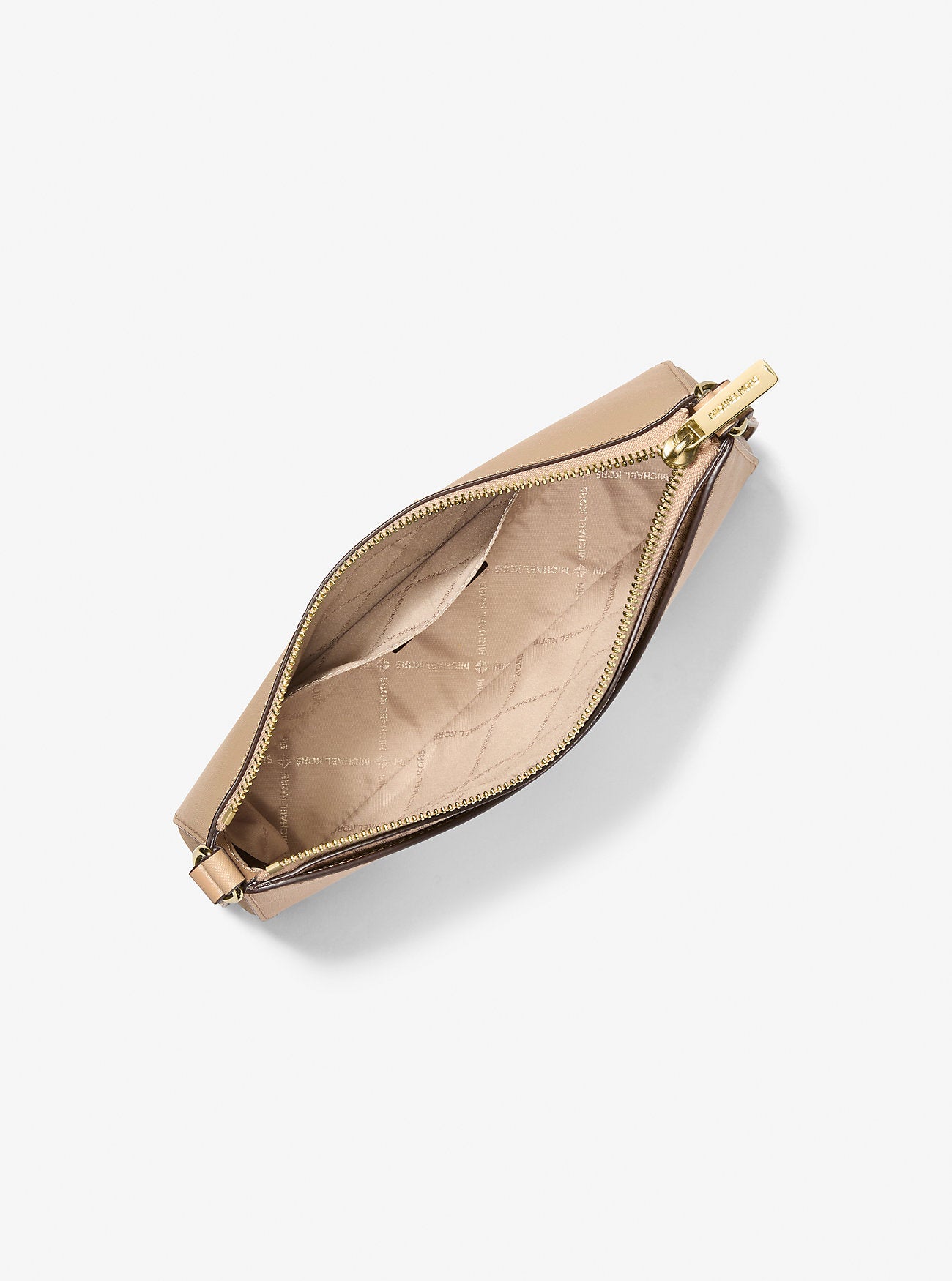 Arden Medium Crossbody Bag Camel Camel