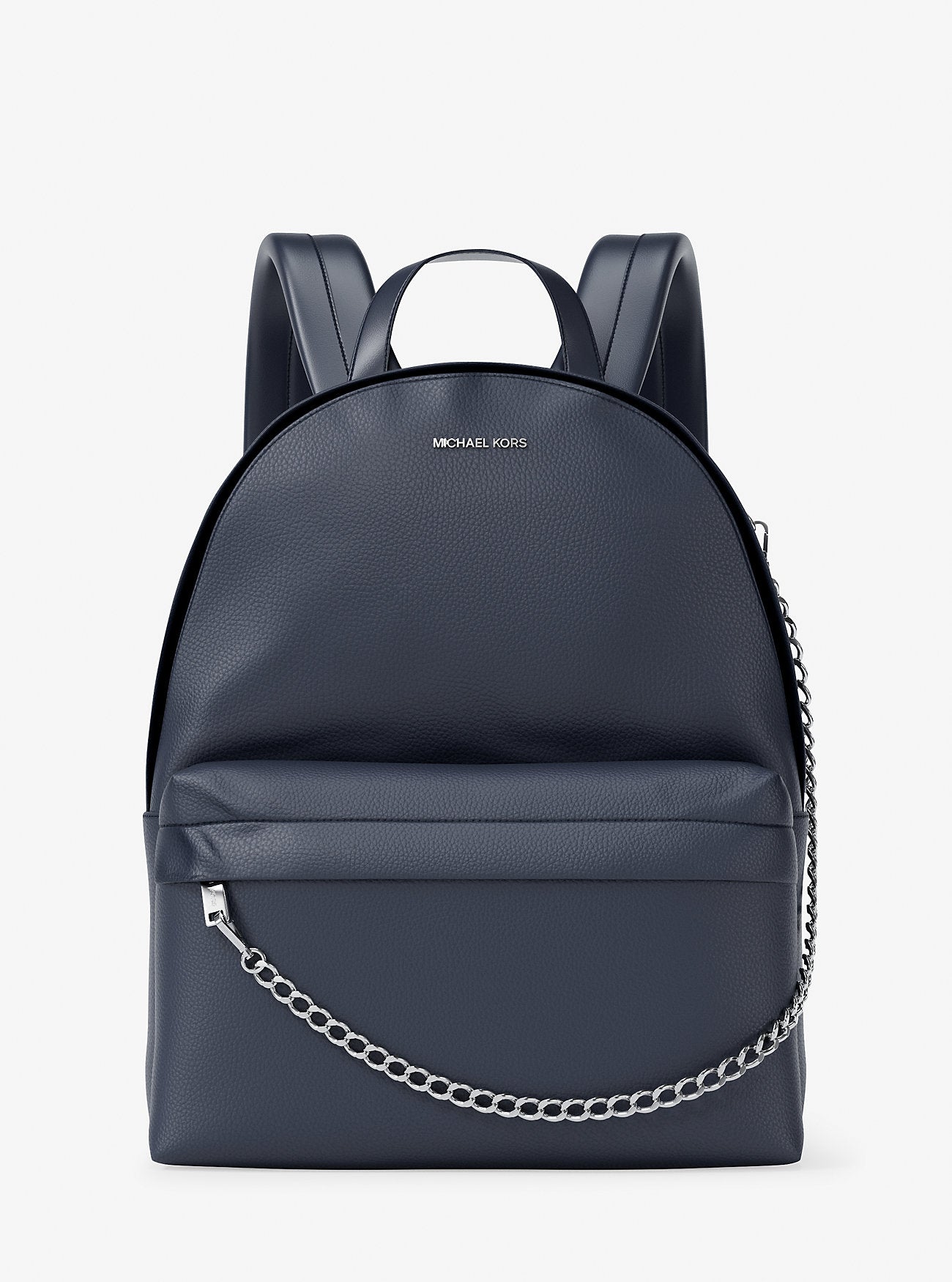 Slater Medium Backpack Navy Navy