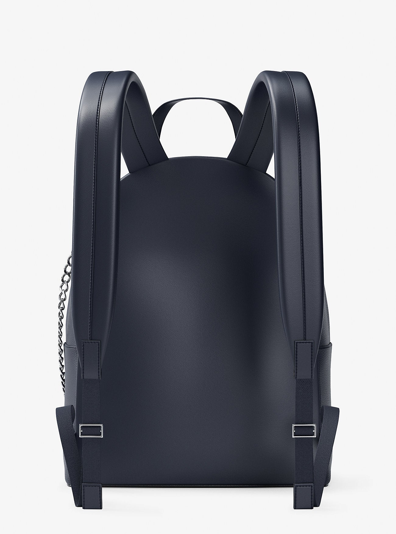 Slater Medium Backpack Navy Navy