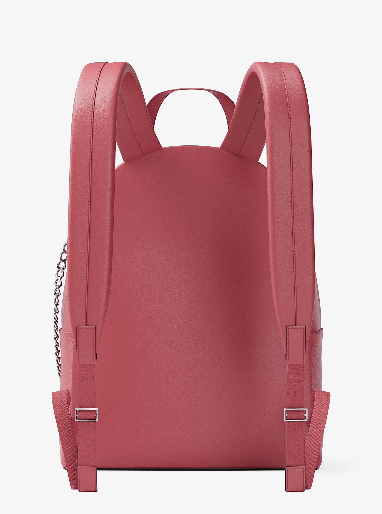 Slater Medium Backpack Hibiscus Hibiscus