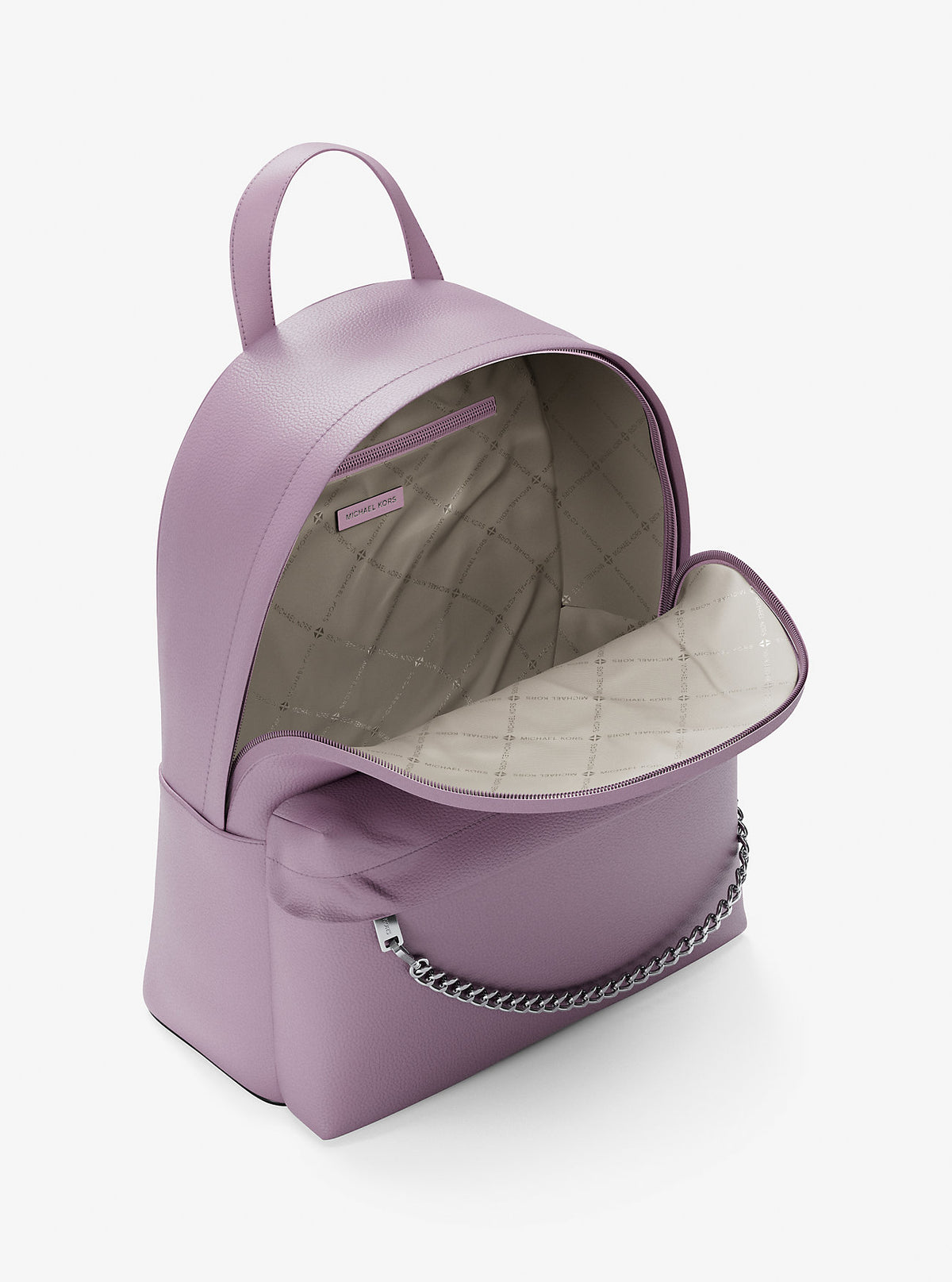 Slater Medium Backpack Lt Quartz Lt Quartz