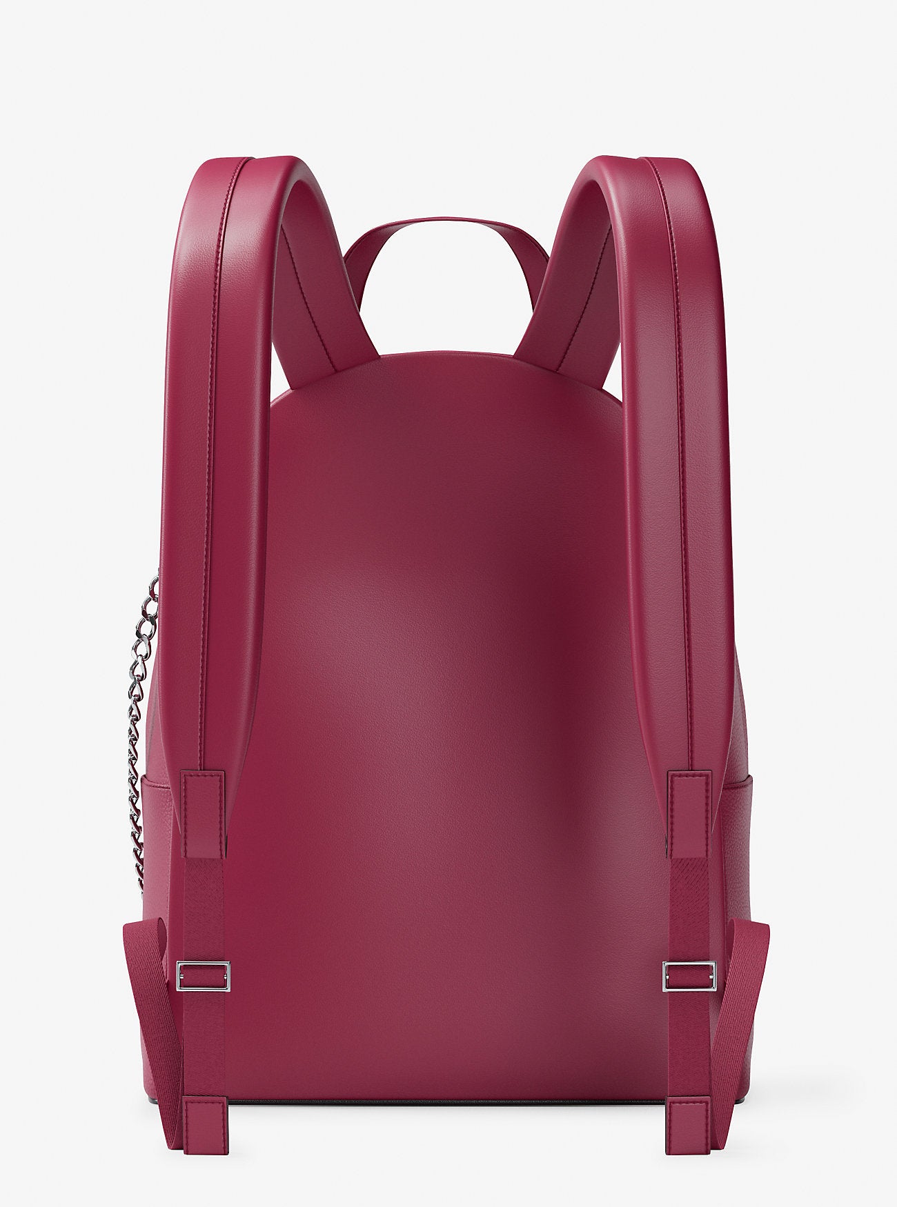 Slater Medium Backpack Dk Raspberry Dk Raspberry