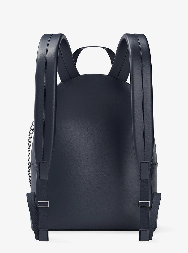 Slater Medium Backpack Navy Navy