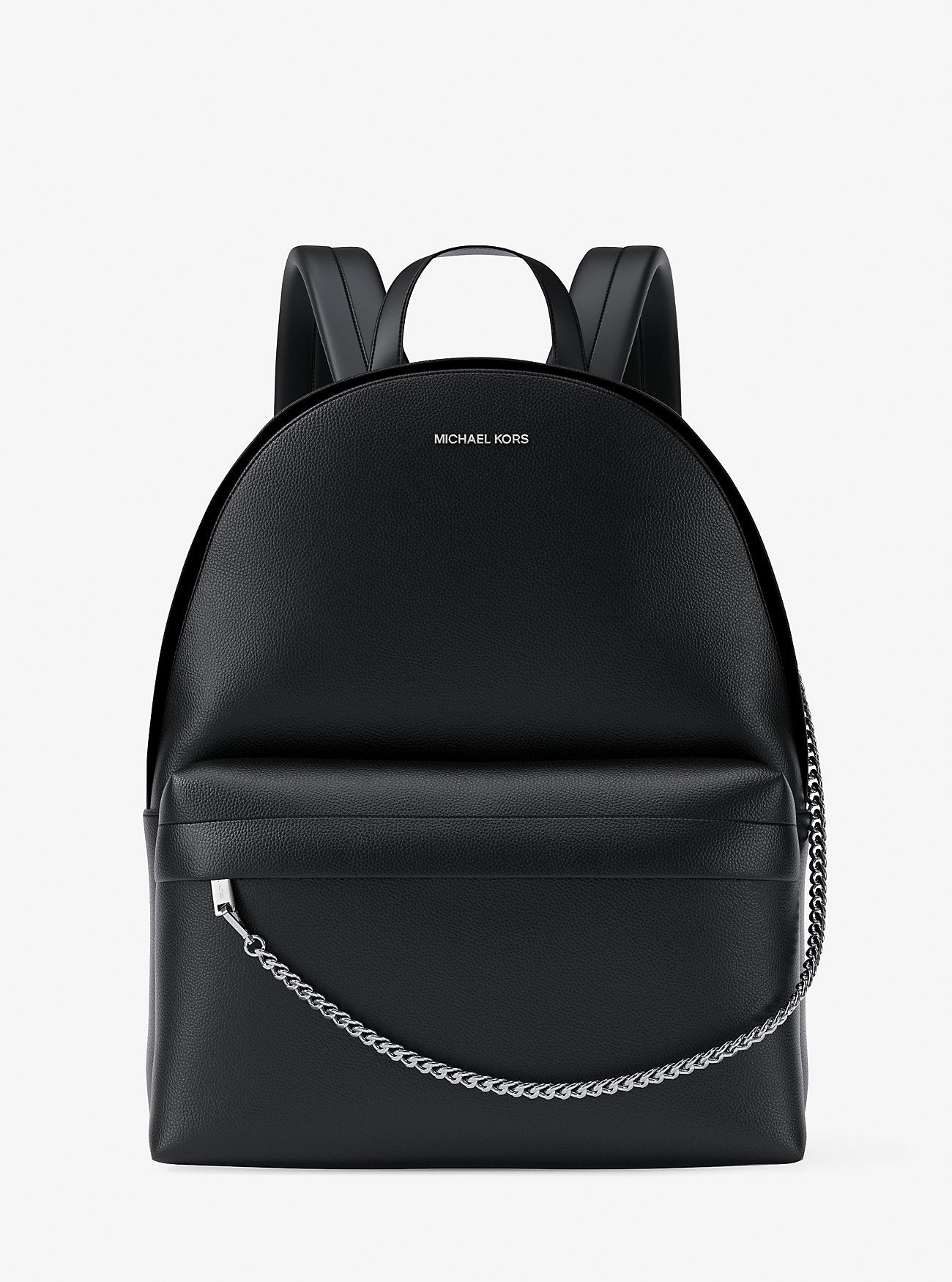 Slater Large Backpack Black Black