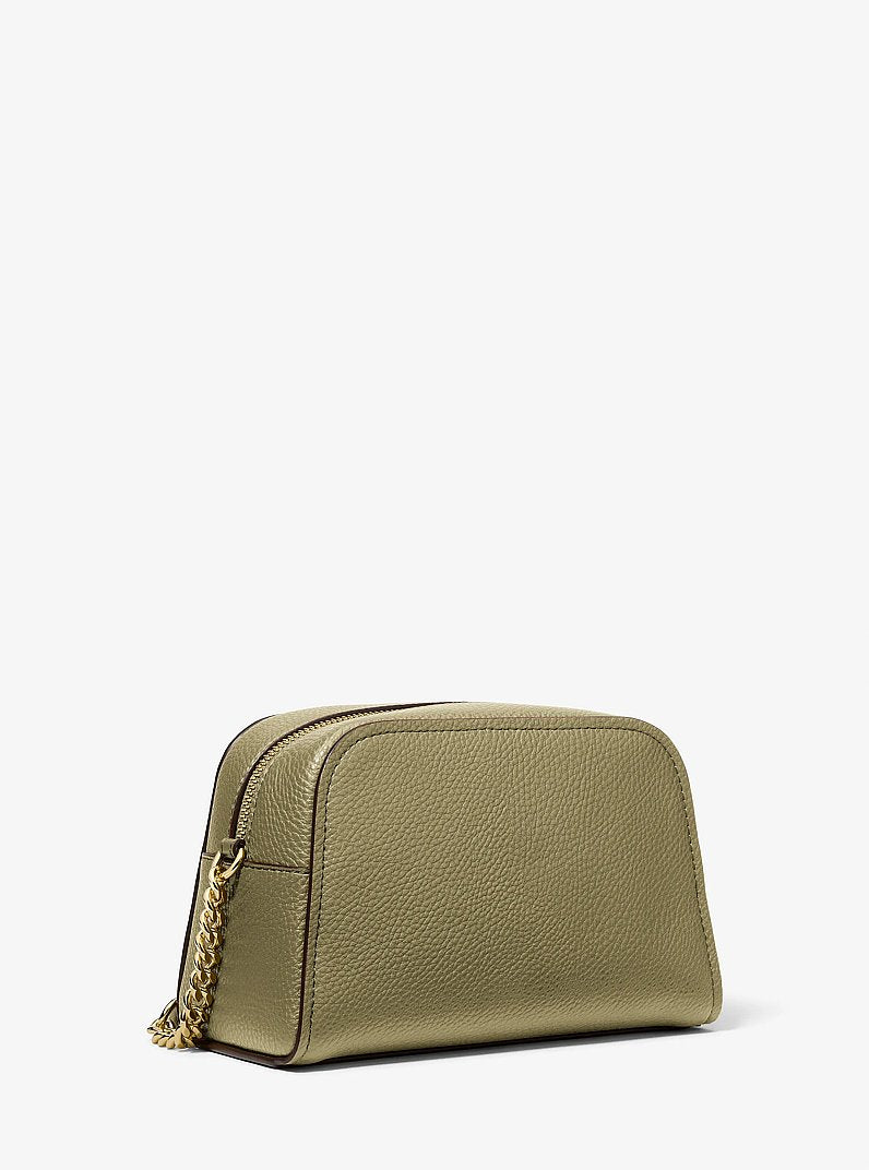 Ashton Extra-Small Camera Crossbody Bag Oregano Oregano