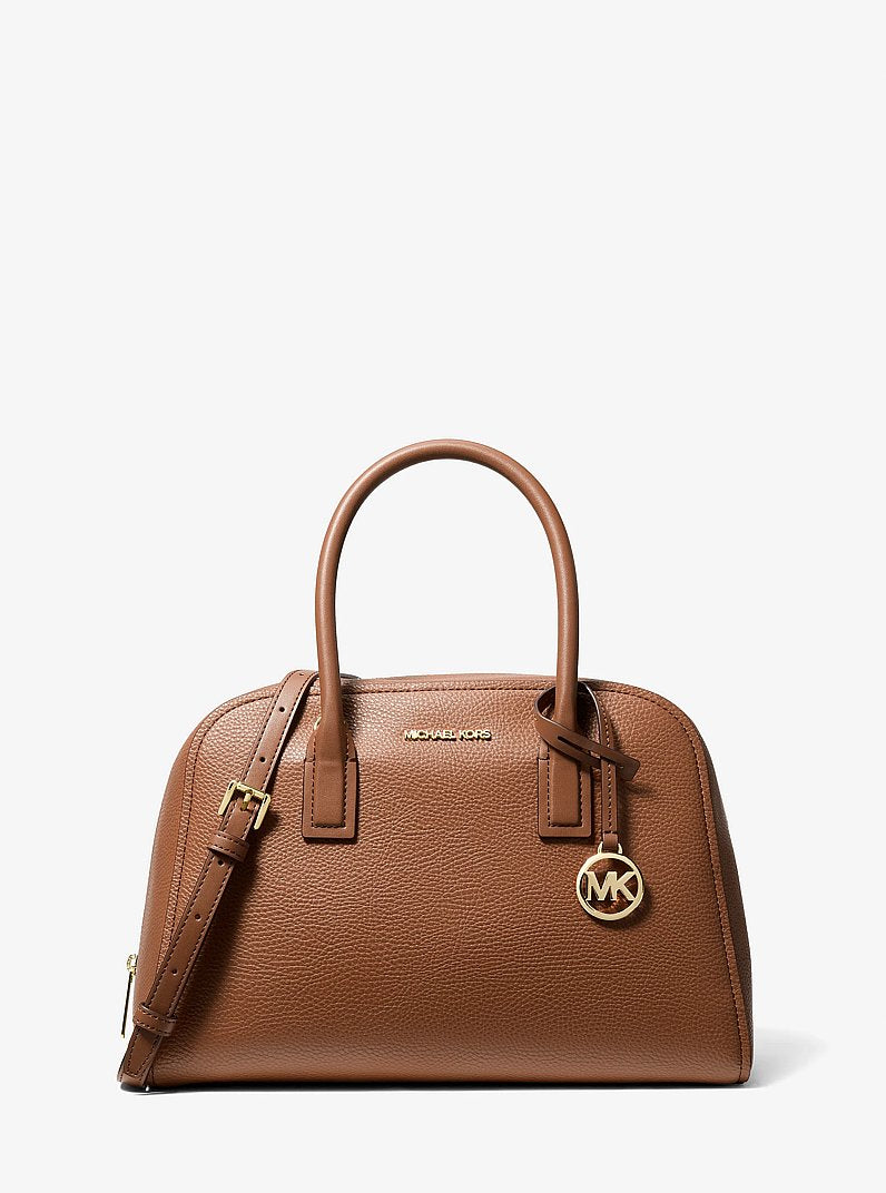 Ashton Medium Satchel Luggage Luggage