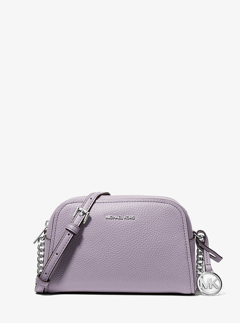 Ashton Extra-Small Camera Crossbody Bag Lilac Lilac