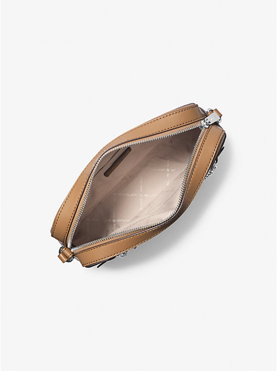 Jet Set Large Ombr Signature Logo Crossbody Body Husk