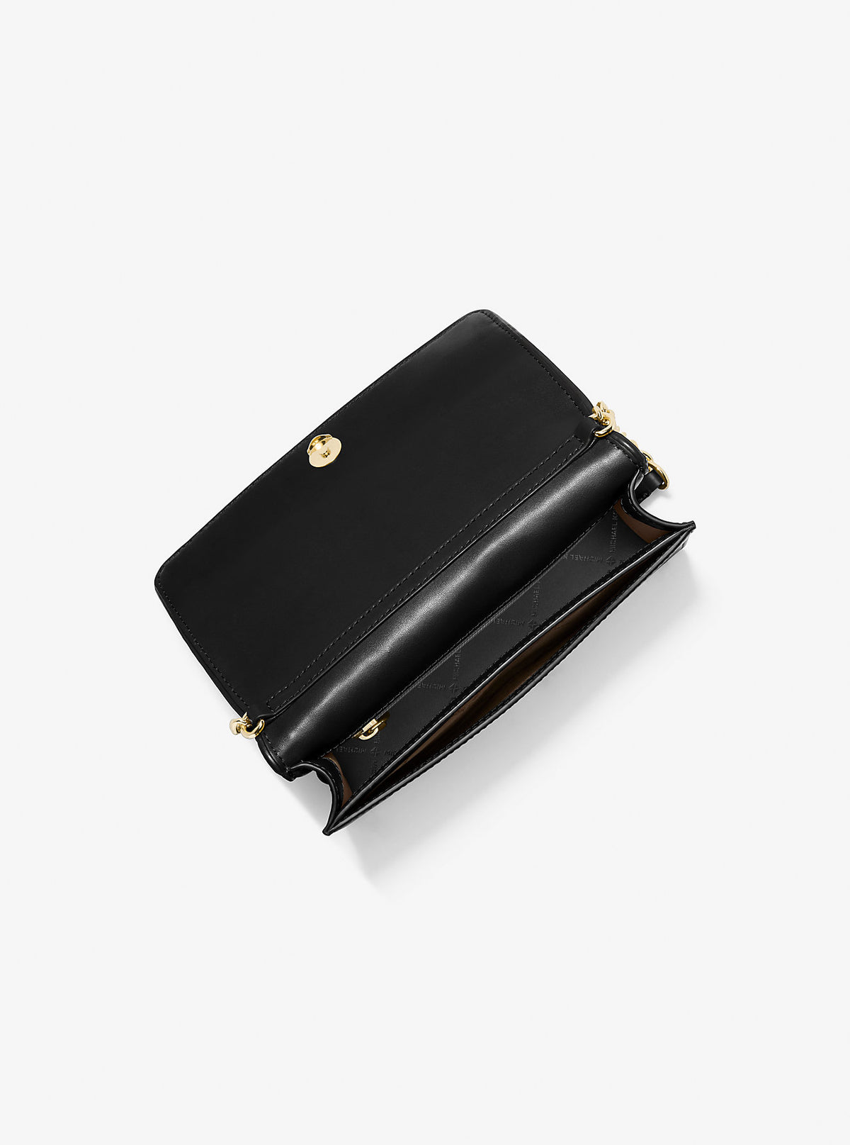 Jet Set Medium Woven Crossbody Bag Black Black