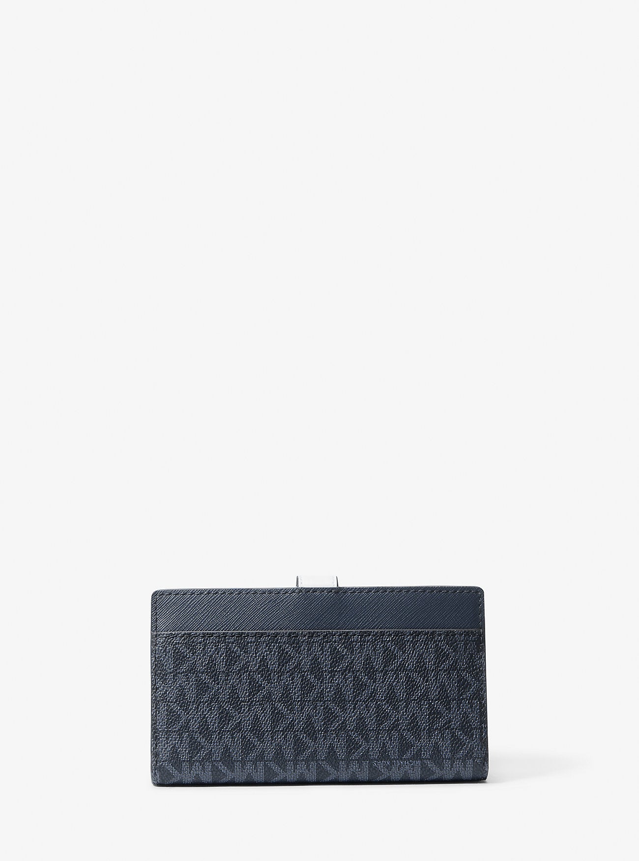 Greenwich Medium Signature Logo Wallet Admirl Multi Admirl Multi