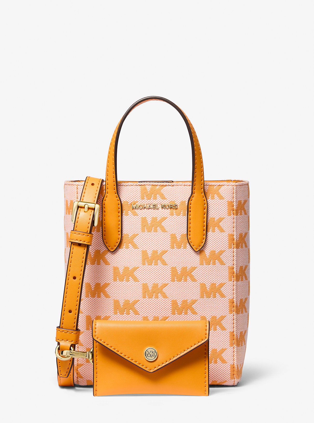 [ダンスト]Essential Mini Card Bag 5COLOR Mini Bags - courrèges (クレージュ)