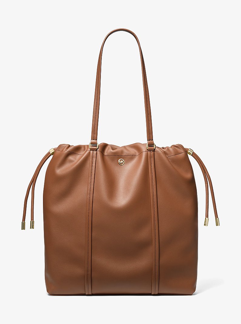 Matilda Large Cinch Tote Bag Luggage Luggage