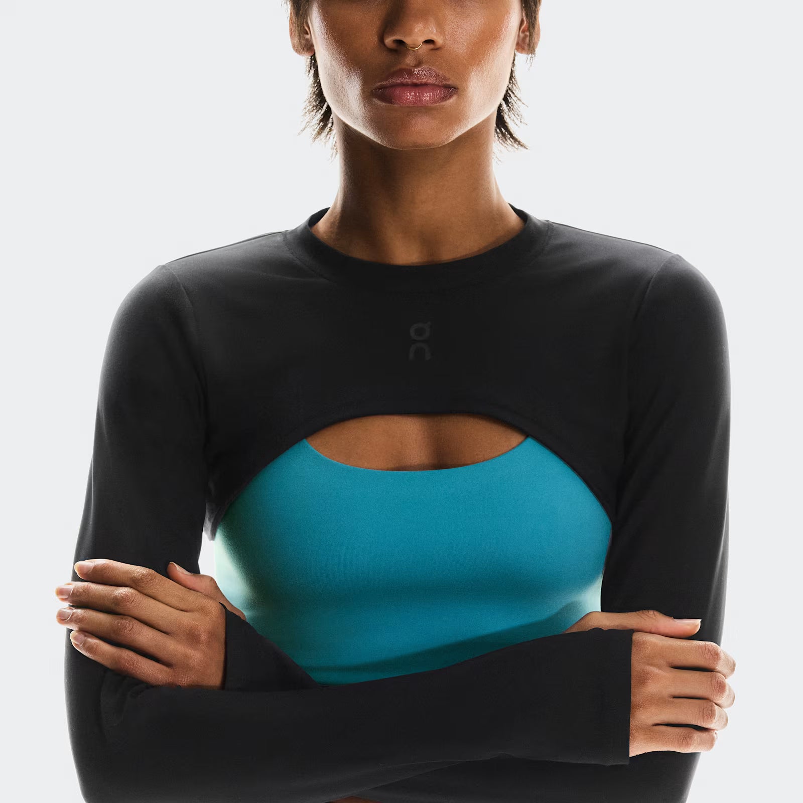On Studio Bolero Black (Women'S)