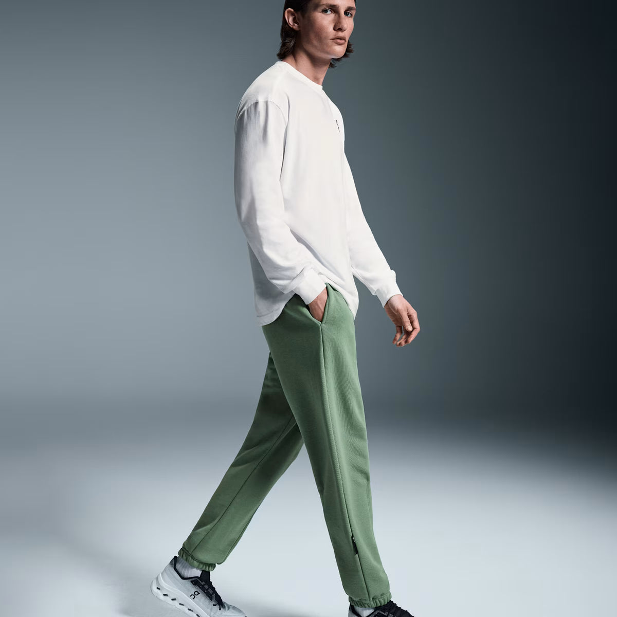 On Club Pants Fern
