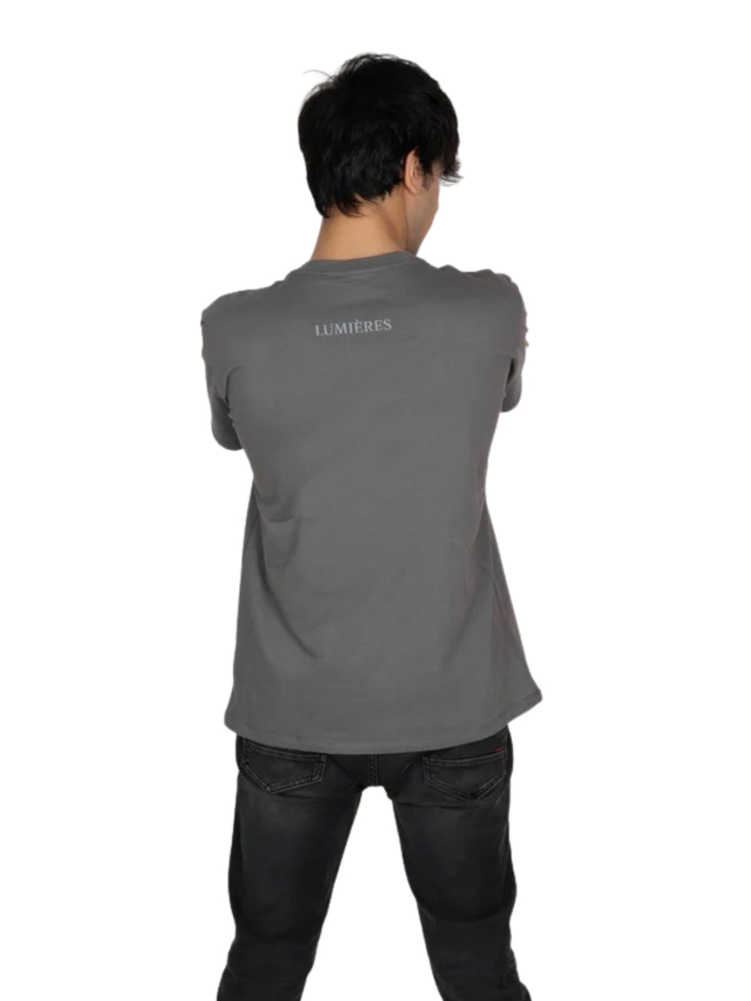 SATURDAY NIGHT TEE