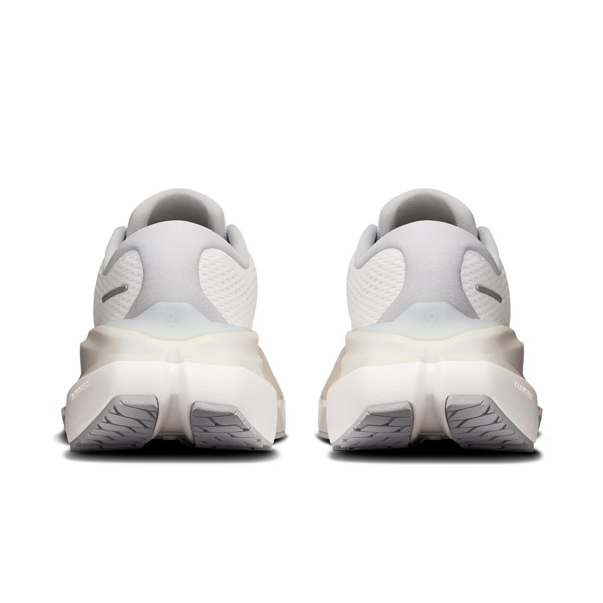 On Cloudrunner 3 Max White Glacier (Women'S)