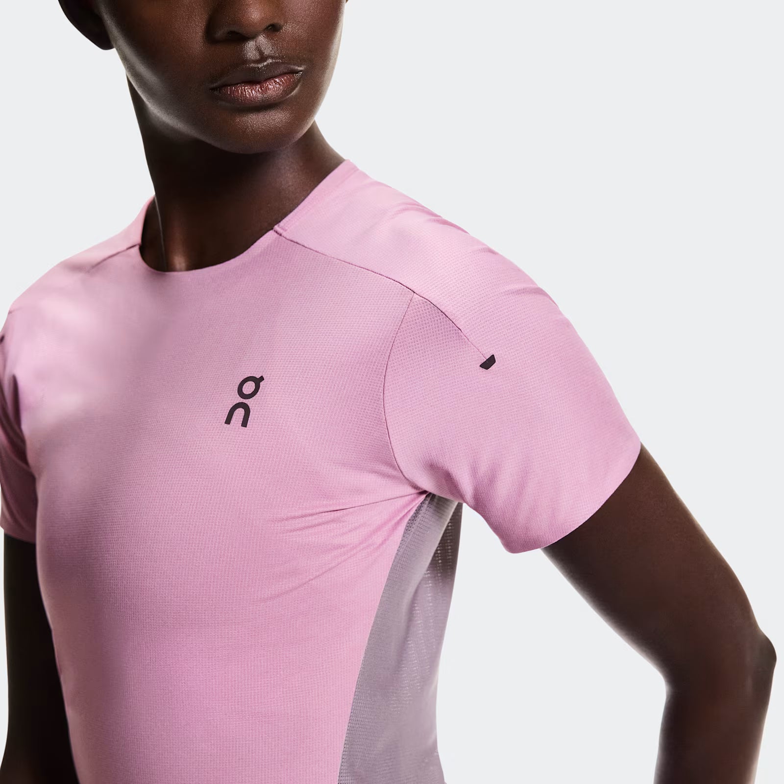 On Performance-T Sakura | Dewberry (Women'S)