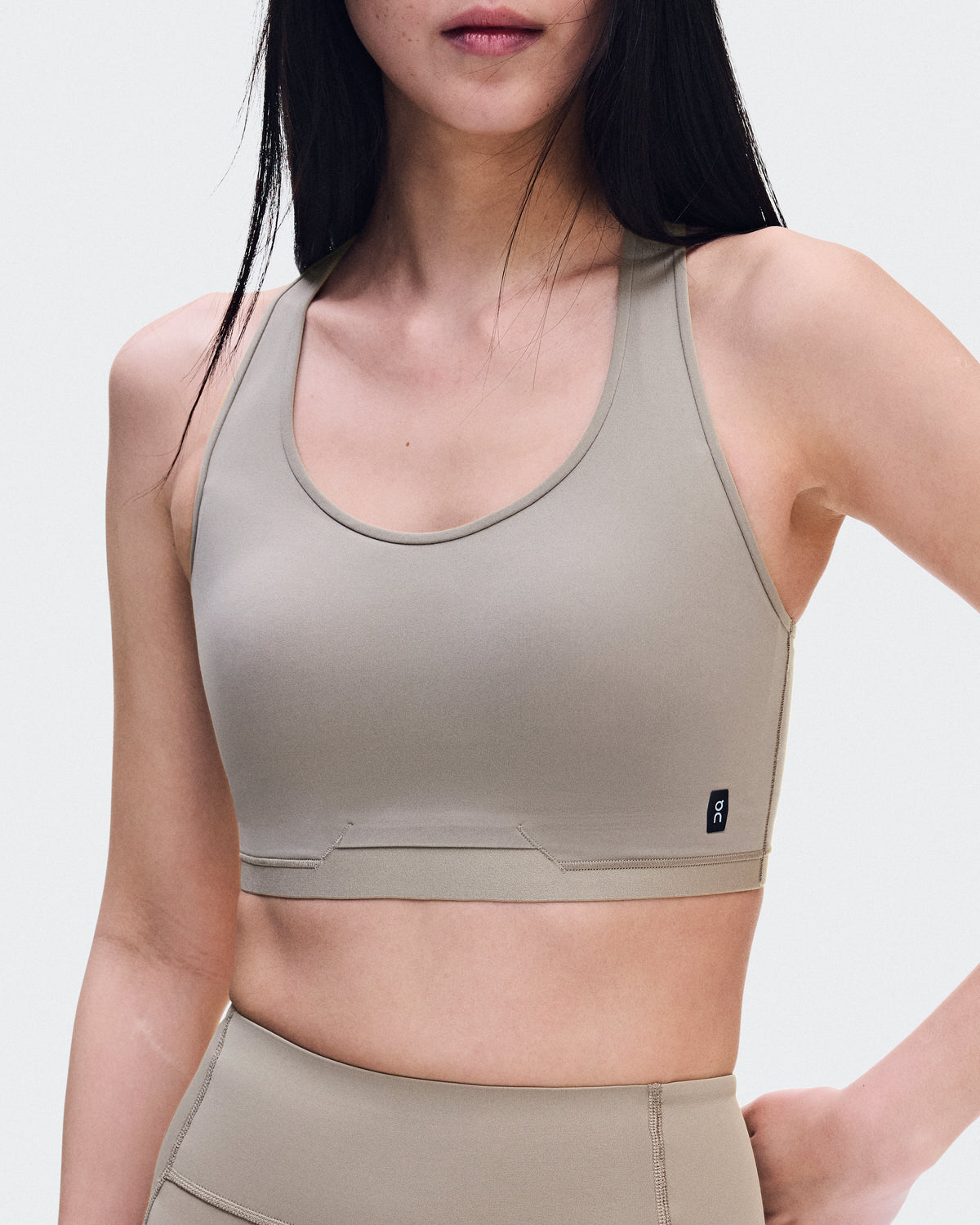 On Train Bra Clay (Women'S)