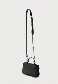 Valentino Pandia Re Handbag Nero