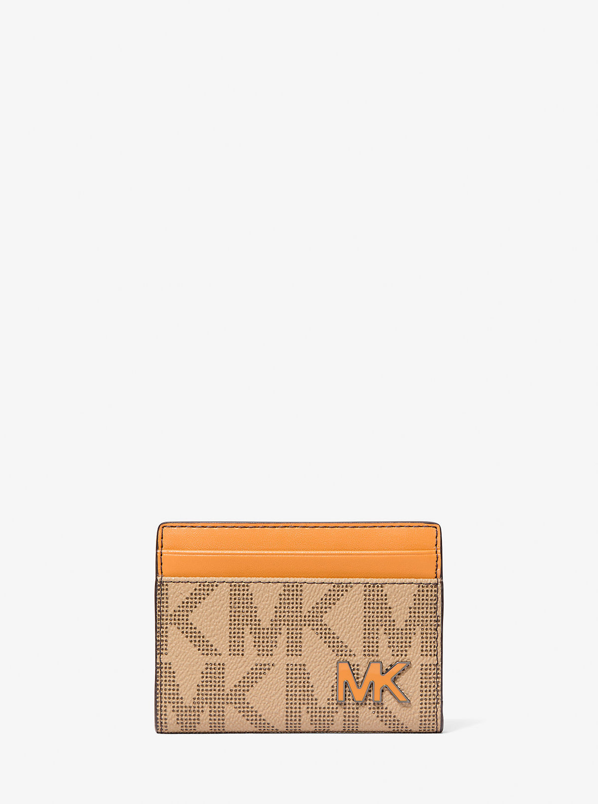 Cooper Large Signature Logo Folio Bi-Fold Wallet Cml-Rorg Mul Cml-Rorg Mul